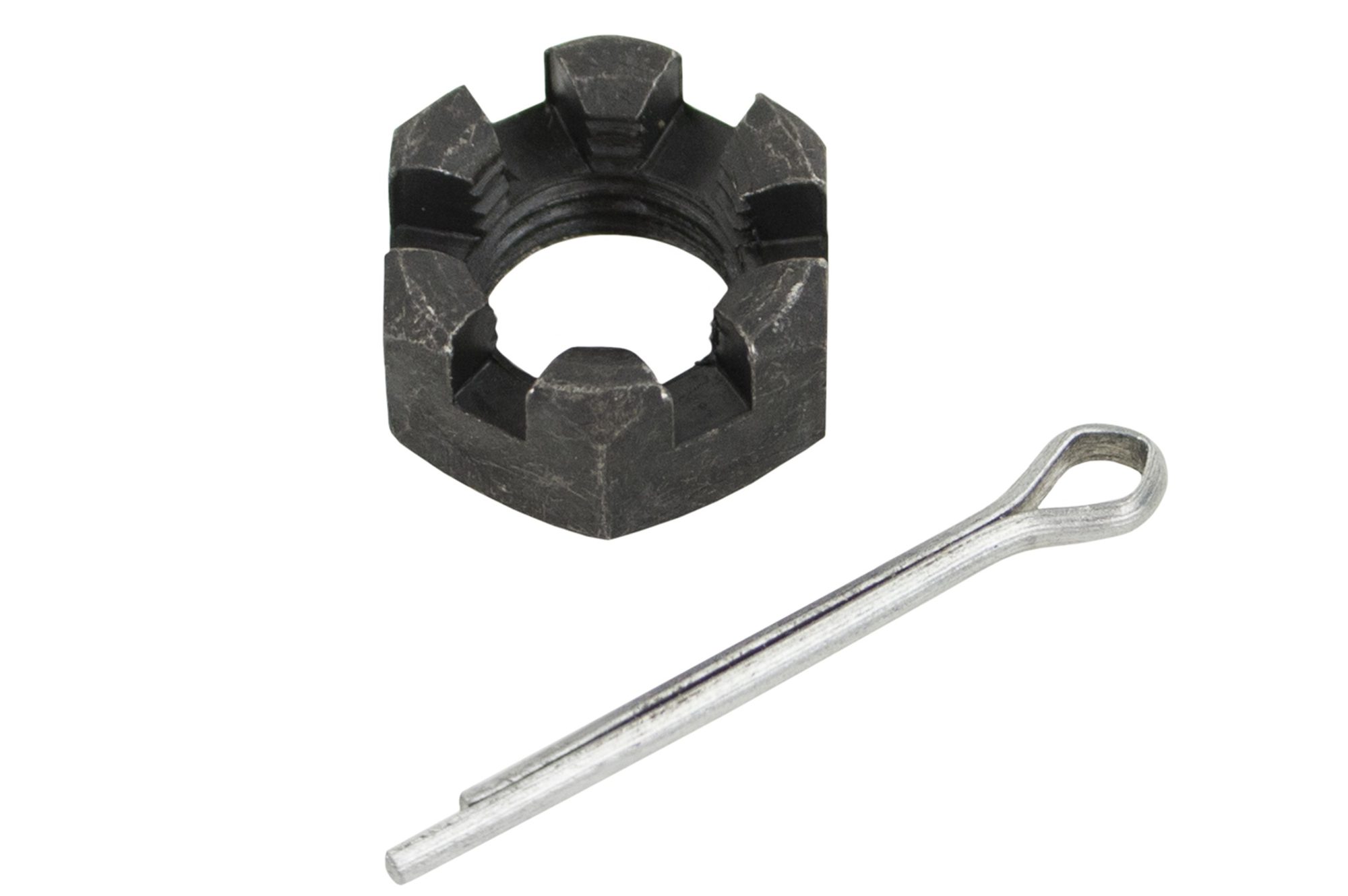 Rear Left Upper Suspension Control Arm and Ball Joint Assembly | Mevotech Supreme CMS861286 Fits Lexus — image 5