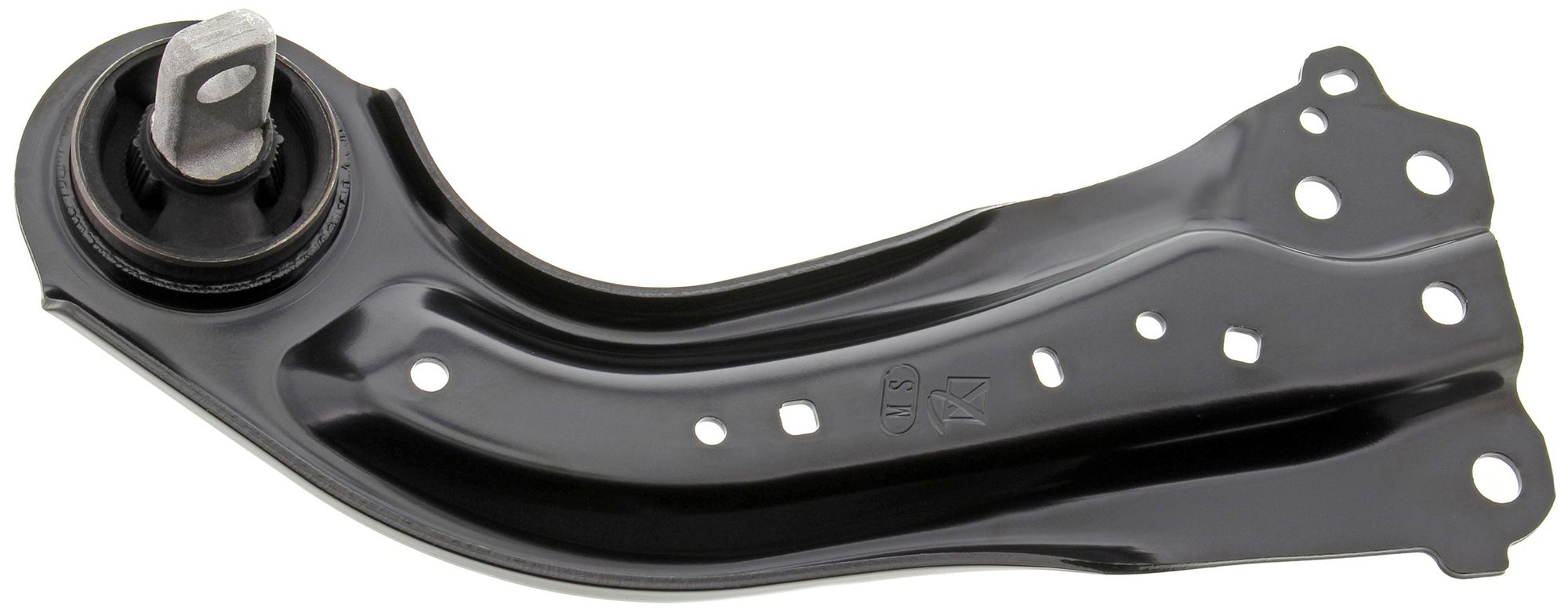 Rear Right Suspension Trailing Arm | Mevotech Supreme CMS861306 Fits Toyota — image 4