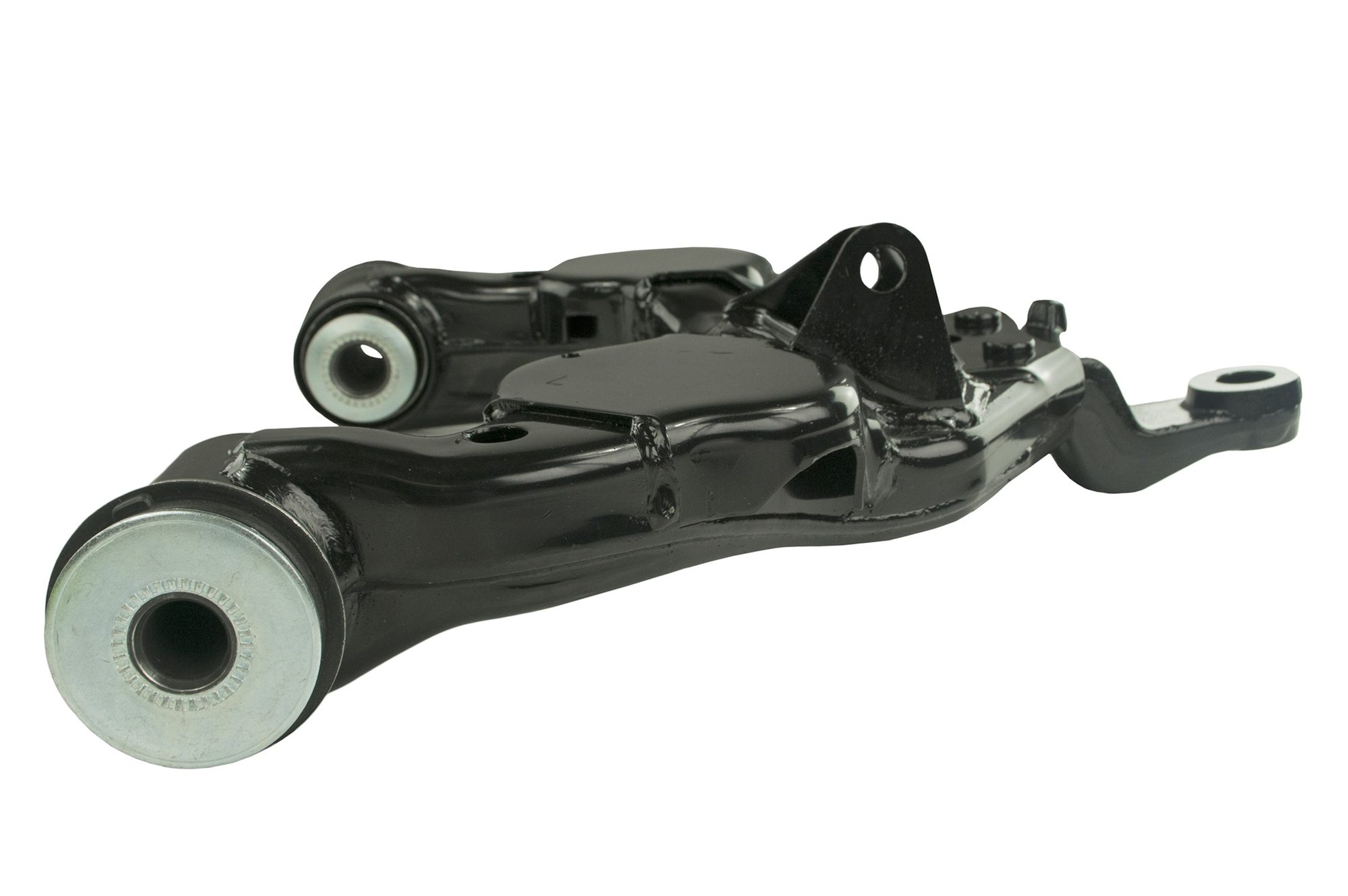 Front Left Lower Suspension Control Arm | Mevotech Supreme CMS86132 Fits Toyota — image 4