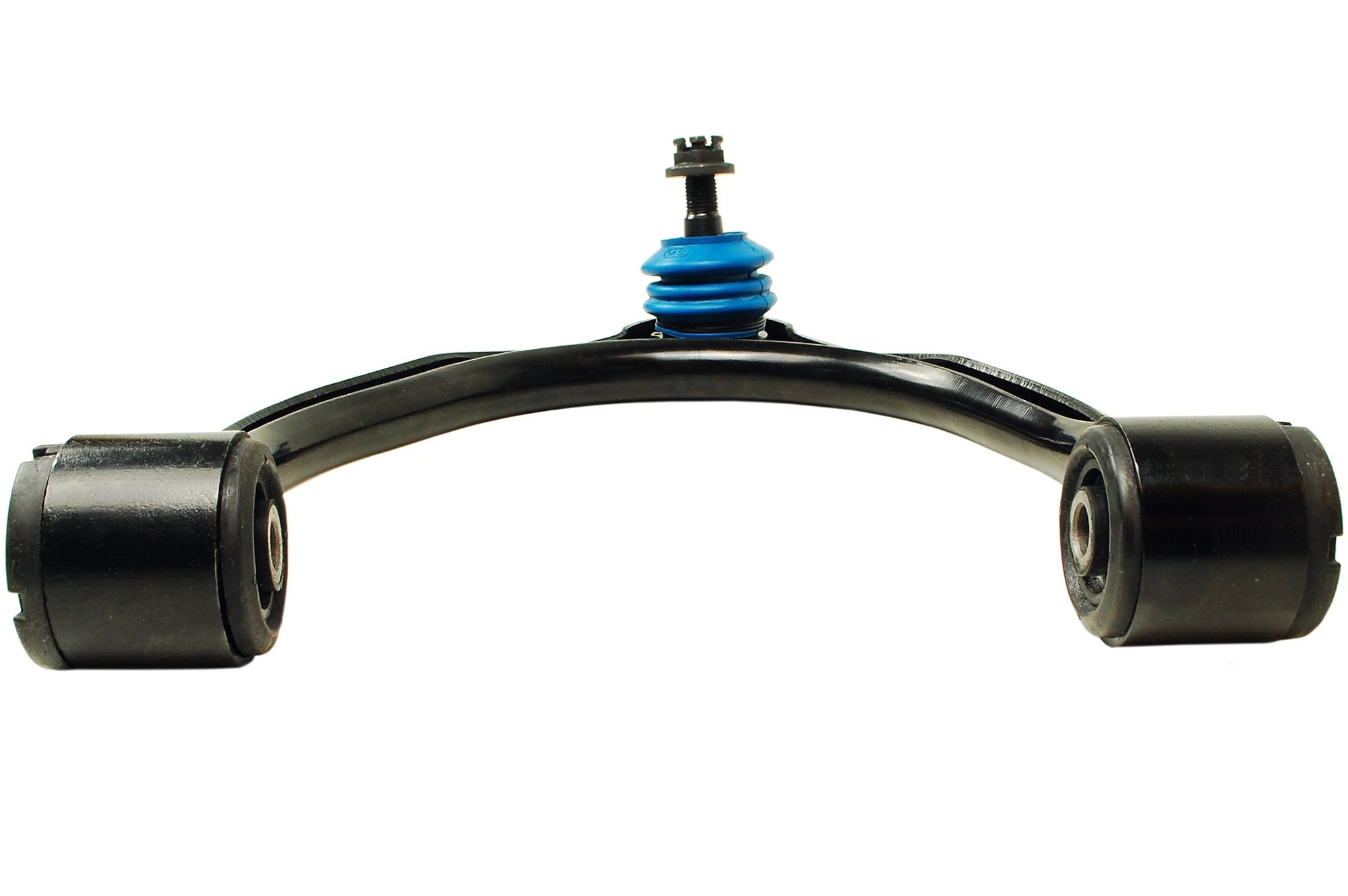 Front Left Upper Suspension Control Arm and Ball Joint Assembly | Mevotech Supreme CMS86177 Fits Lexus IS300 2001-2005 — image 3