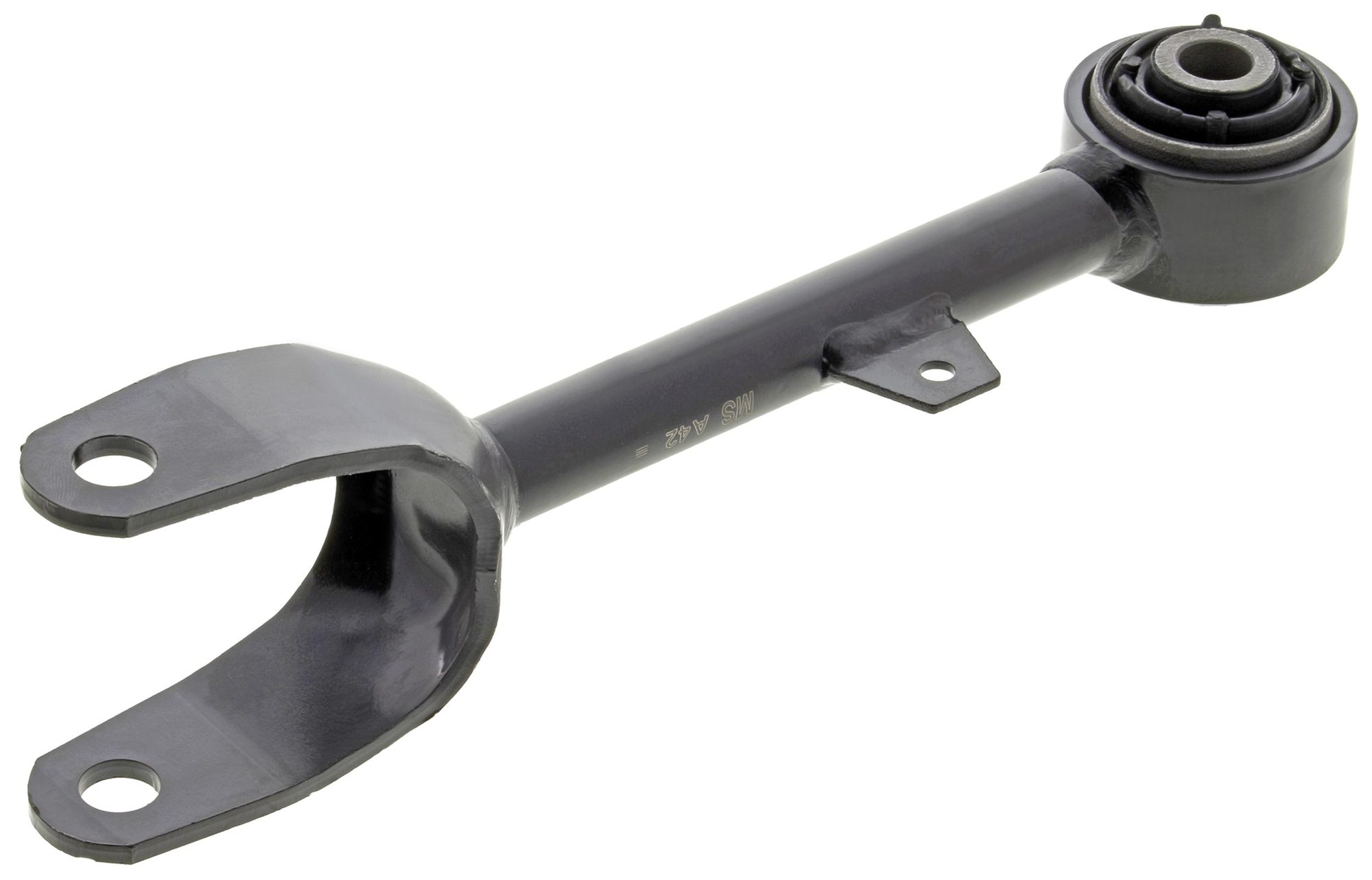 Tesla Rear Upper Rearward Lateral Arm | Mevotech Supreme CMS95141 — image 2