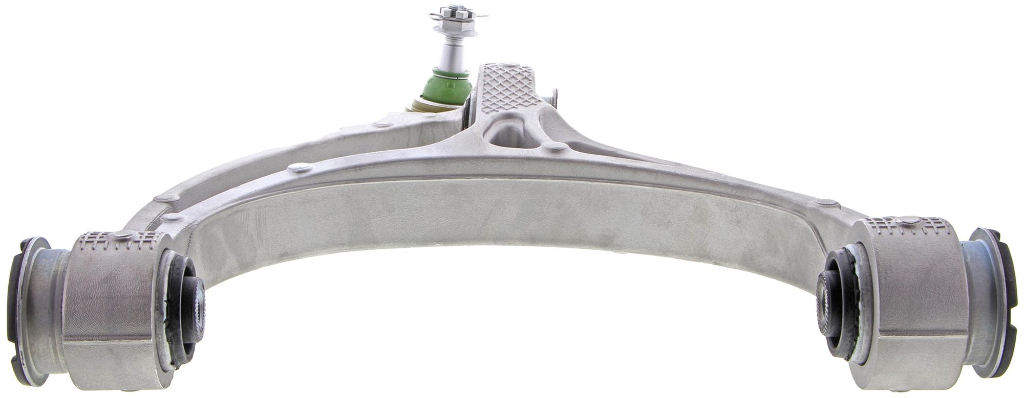 Front Right Lower Suspension Control Arm and Ball Joint Assembly | Mevotech Supreme CTXMS251270 Fits Ram Jeep — image 3