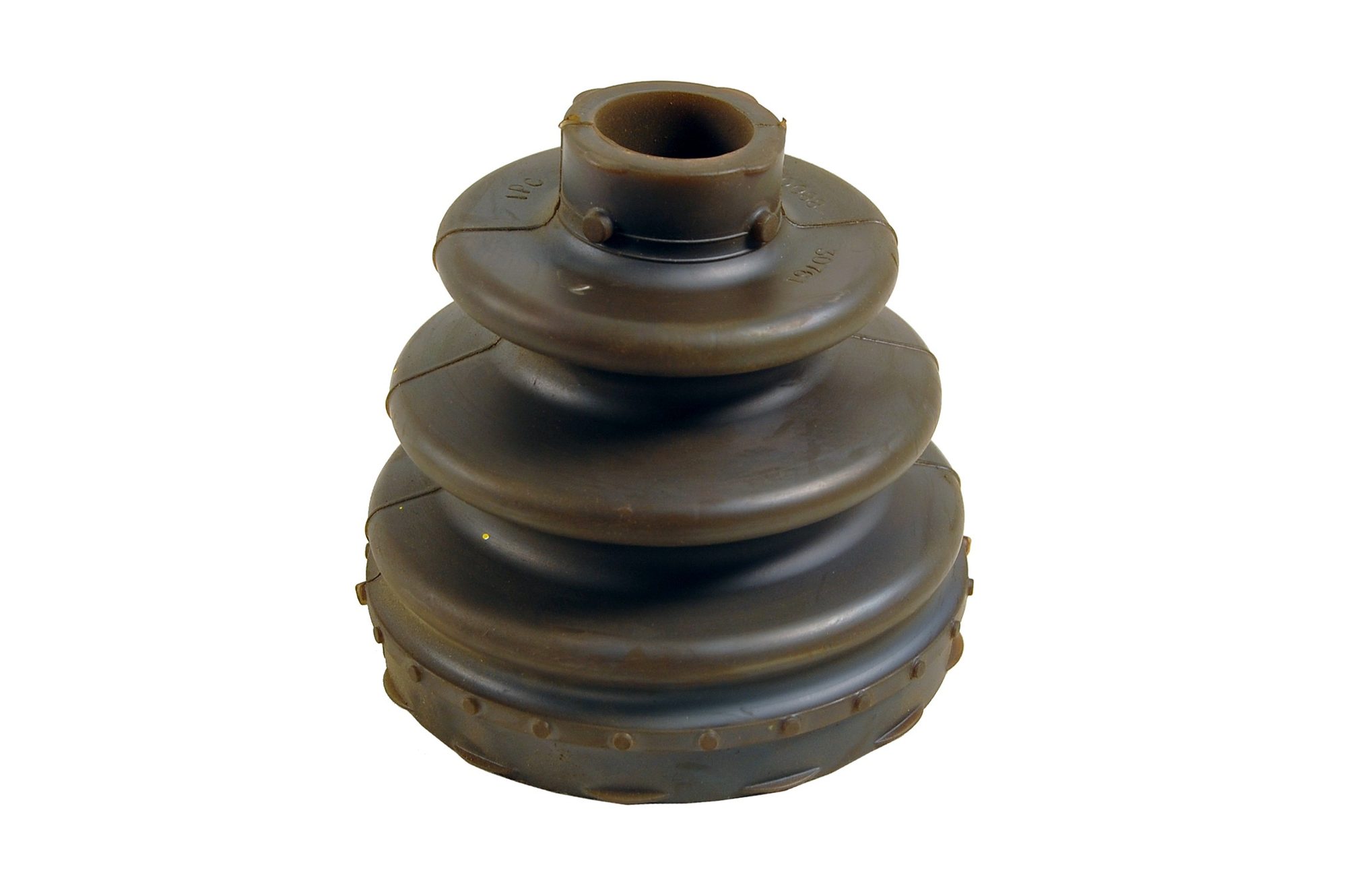 Front Inner CV Joint Boot | Mevotech Supreme DX506 Fits Buick Oldsmobile Chevrolet