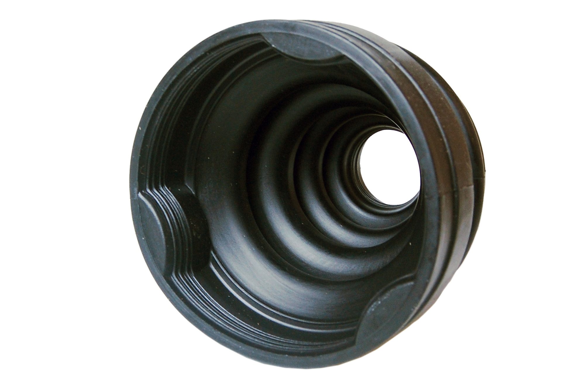 CV Joint Boot | Mevotech Supreme DX940 Fits Jeep Toyota — image 2