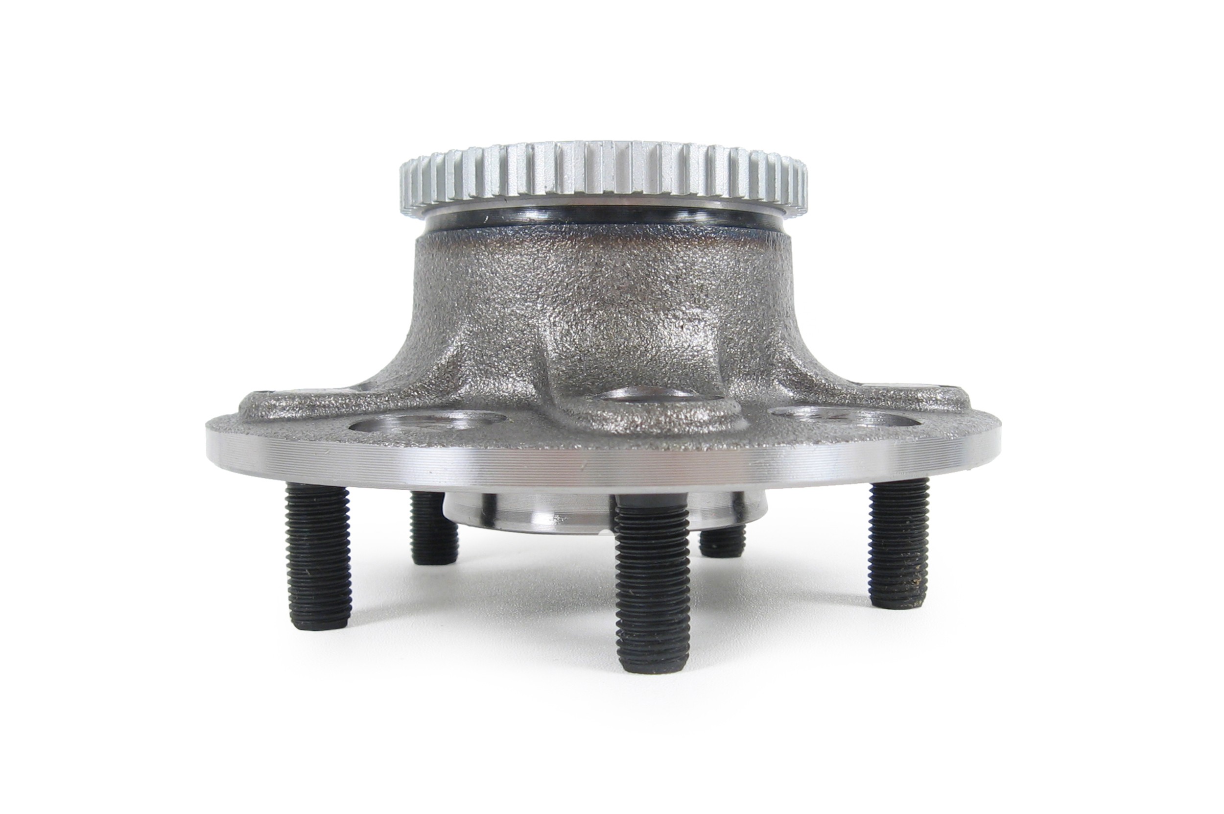 Rear Wheel Bearing and Hub Assembly | Mevotech Supreme H512259 Fits Acura Honda - 4
