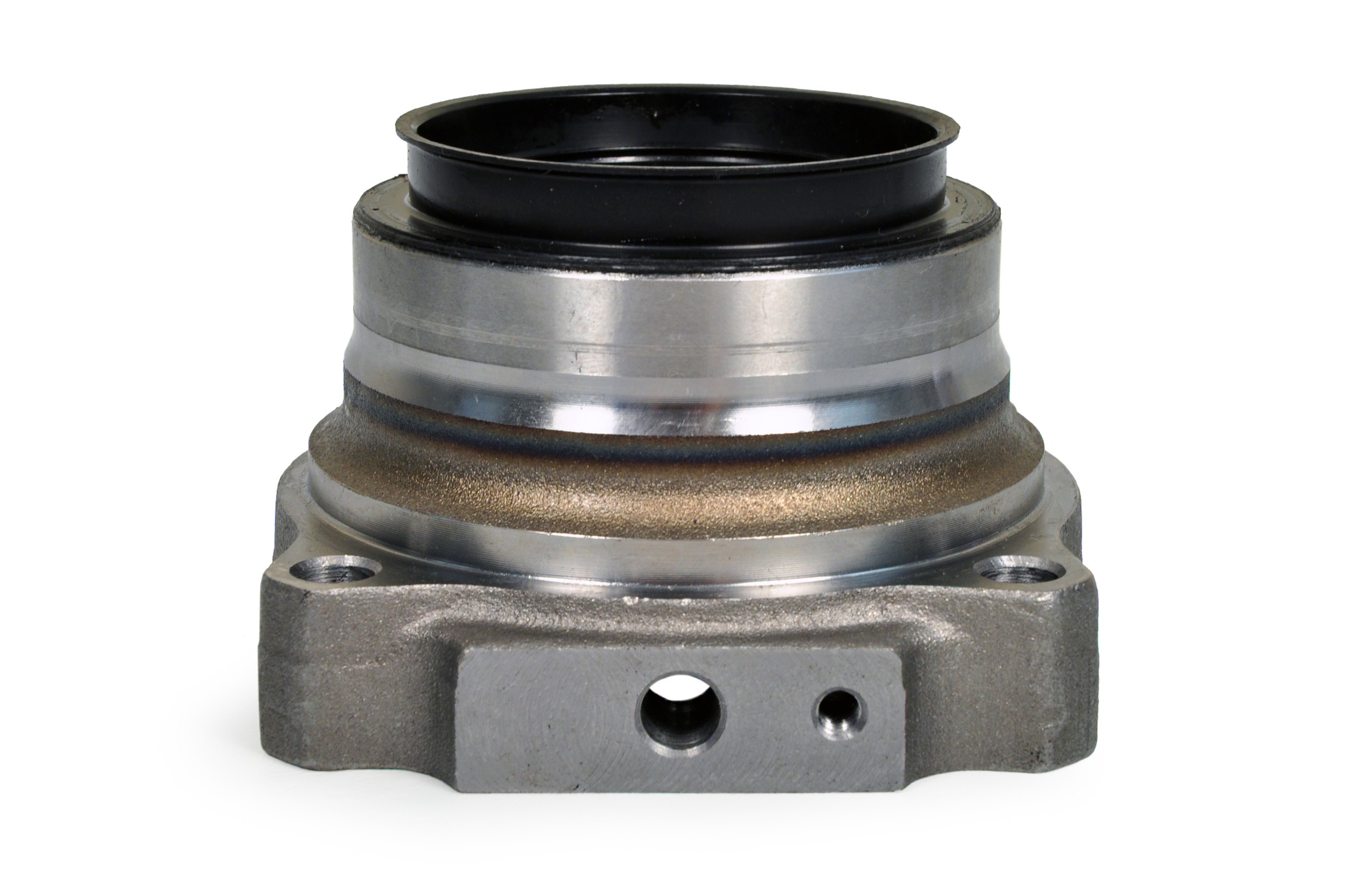Rear Left Wheel Bearing and Hub Assembly | Mevotech Supreme H512294 Fits Toyota Tacoma 2005-2023 - 4