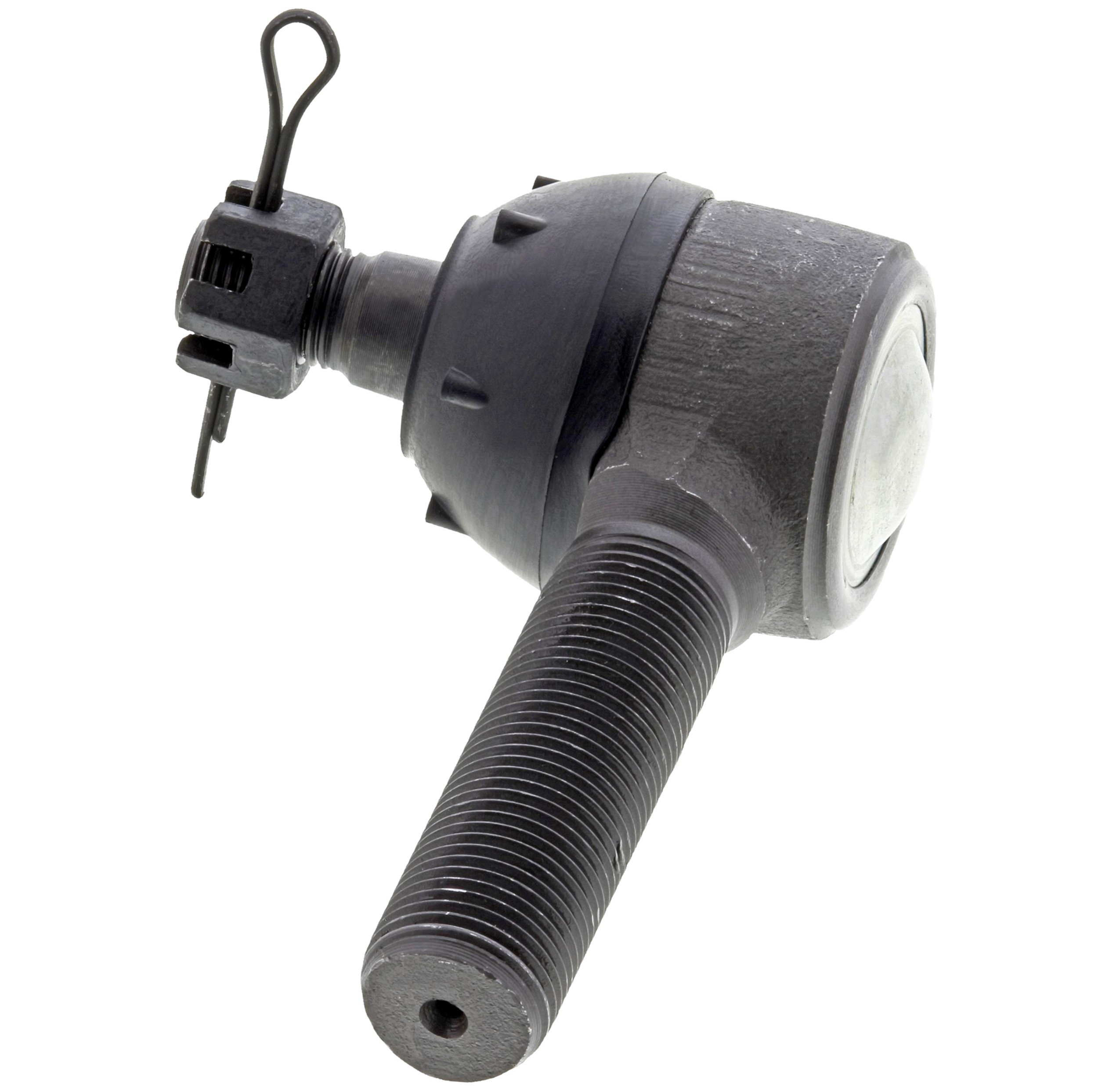 Front Right Outer Steering Tie Rod End | Mevotech Supreme MES2847RT Fits Dodge - 4