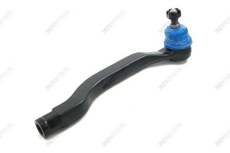 Front Right Outer Steering Tie Rod End | Mevotech Supreme MES3154 Fits Honda Accord 1990-1993 - 5