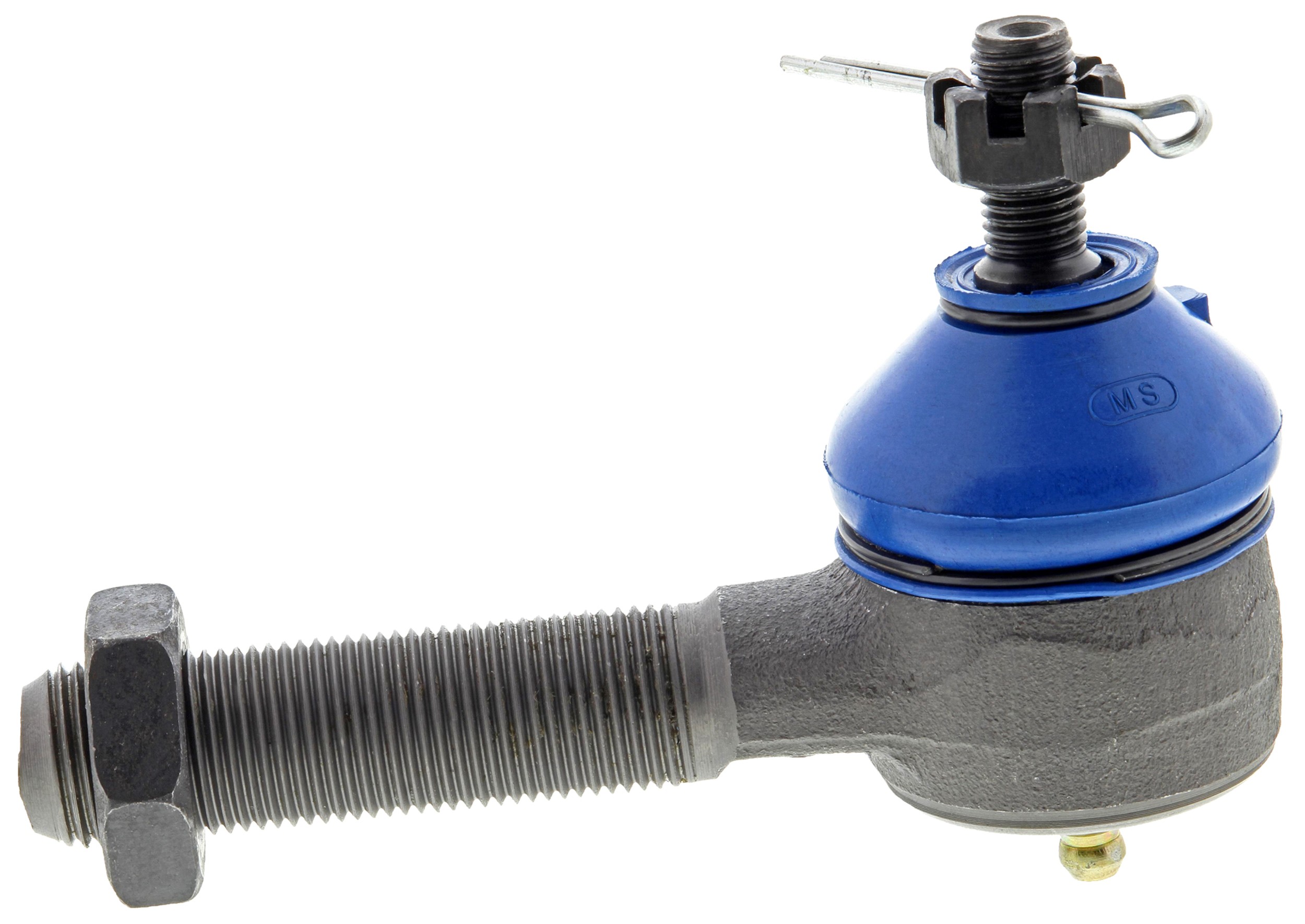 Front Outer Steering Tie Rod End | Mevotech Supreme MES3198RL Fits Chrysler Dodge Eagle - 2
