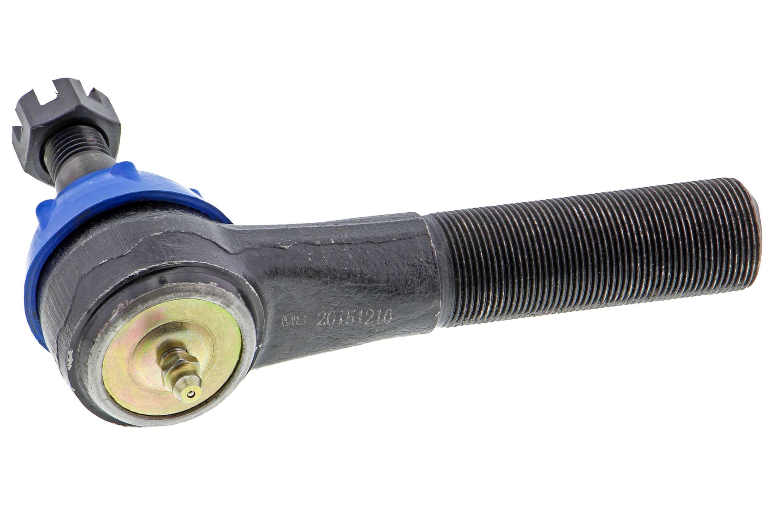 Front Left Outer Steering Tie Rod End | Mevotech Supreme MES3248RT Fits Dodge - 3