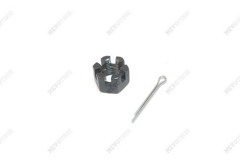 Front Outer Steering Tie Rod End | Mevotech Supreme MES3540 Fits Dodge - 4