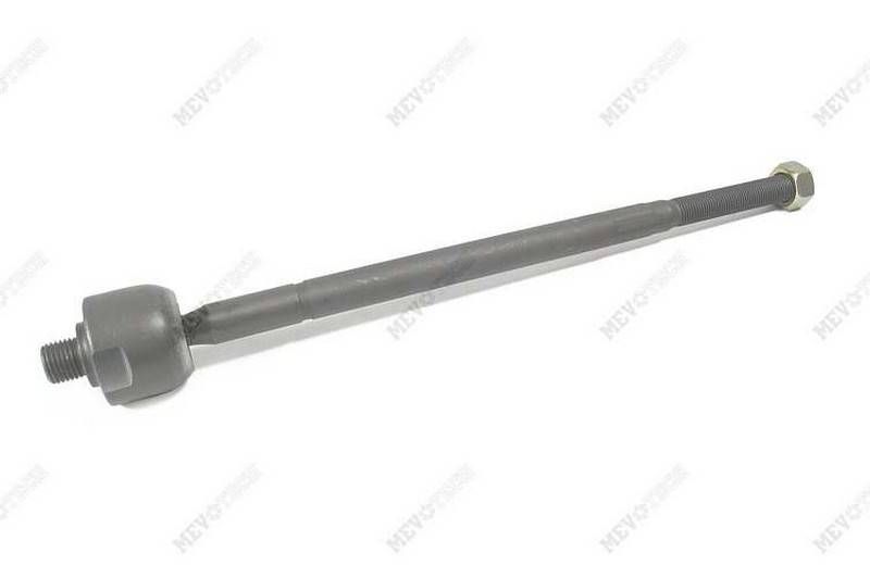 Front Inner Steering Tie Rod End | Mevotech Supreme MEV125 Fits Ford Mercury - 4