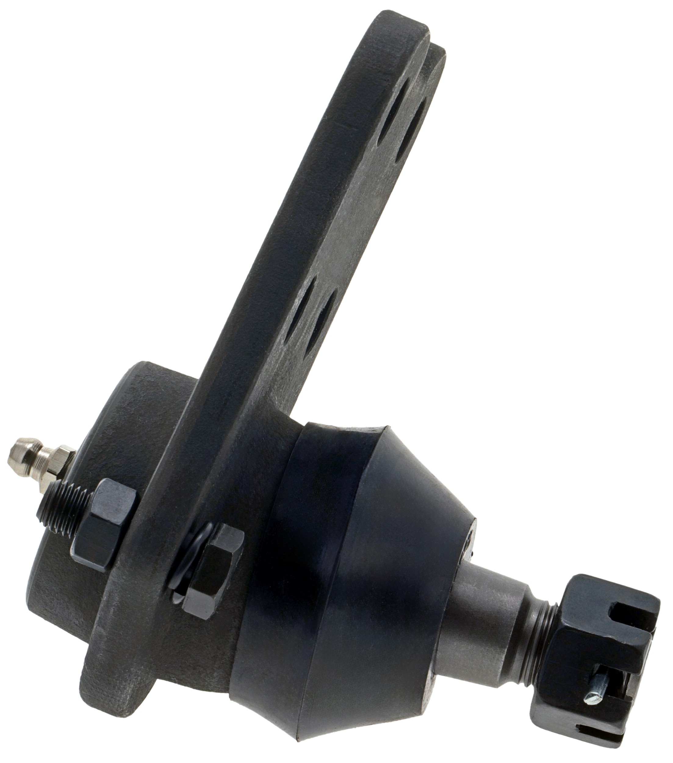 American Motors Front Lower Suspension Ball Joint | Mevotech Supreme MK3083 - 4