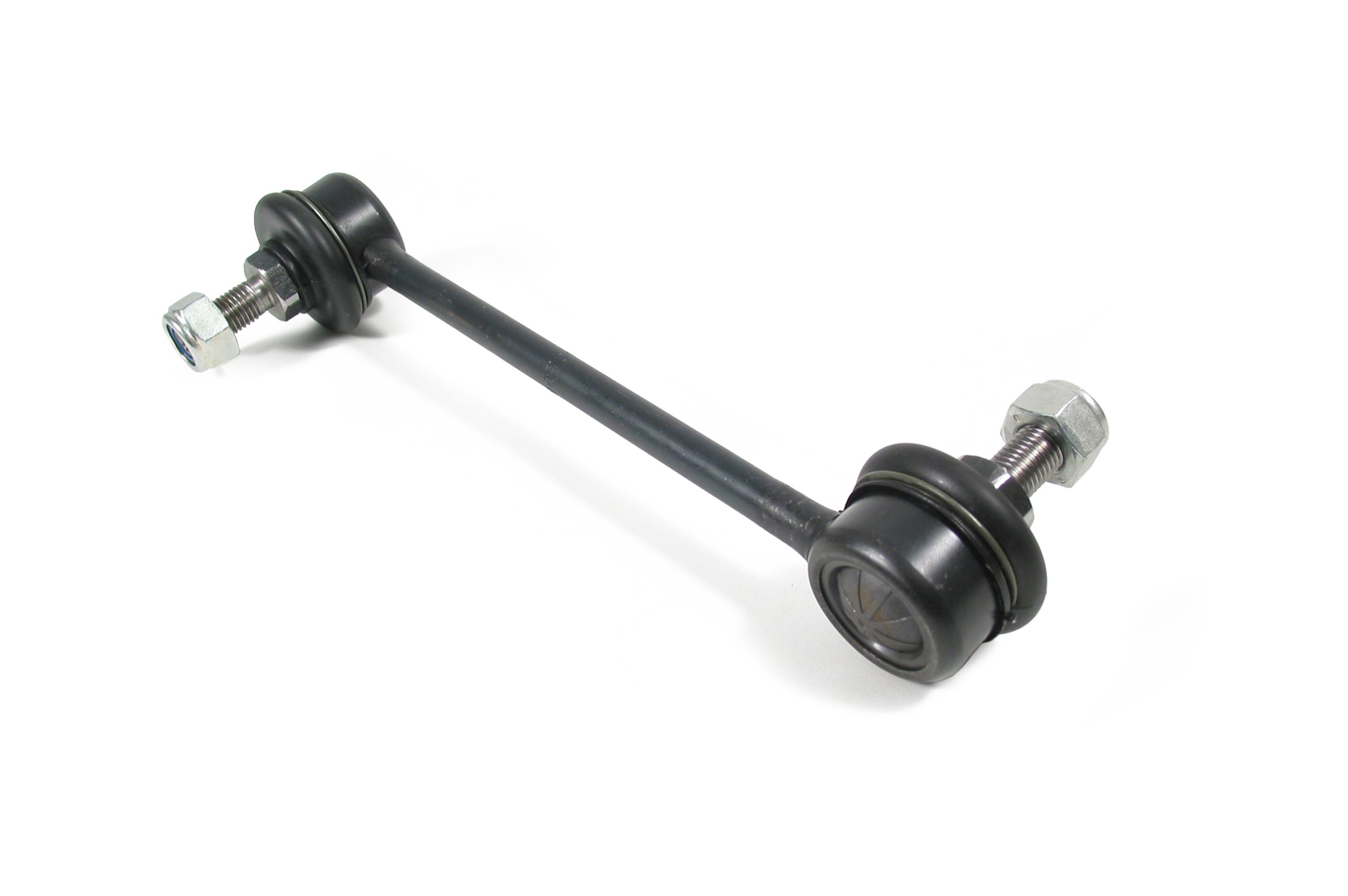 Rear Suspension Stabilizer Bar Link Kit | Mevotech Supreme MK90370 Fits Kia Hyundai - 5