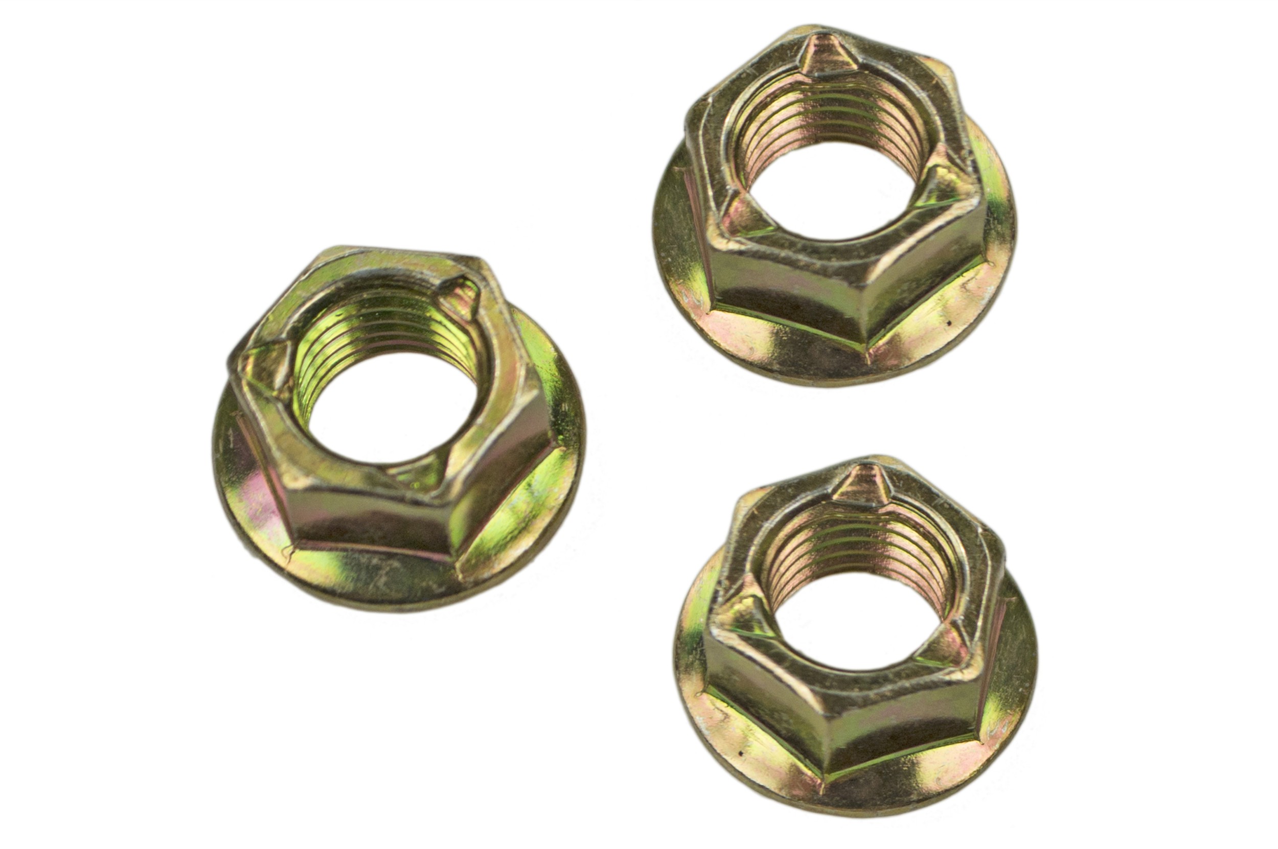 Front Suspension Strut Mount Kit | Mevotech Supreme MP903994 Fits Toyota Supra 1986-1993 - 4