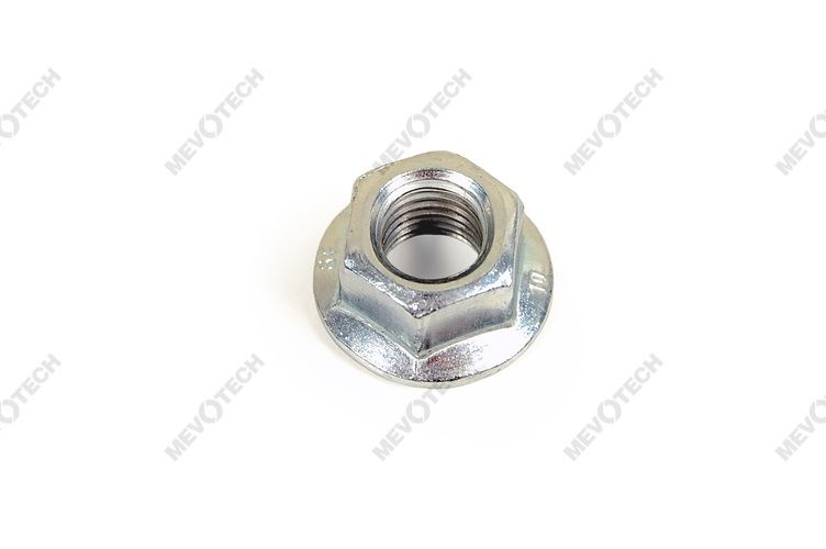 Front Outer Steering Tie Rod End | Mevotech Supreme MS10683 Fits Land Rover - 5