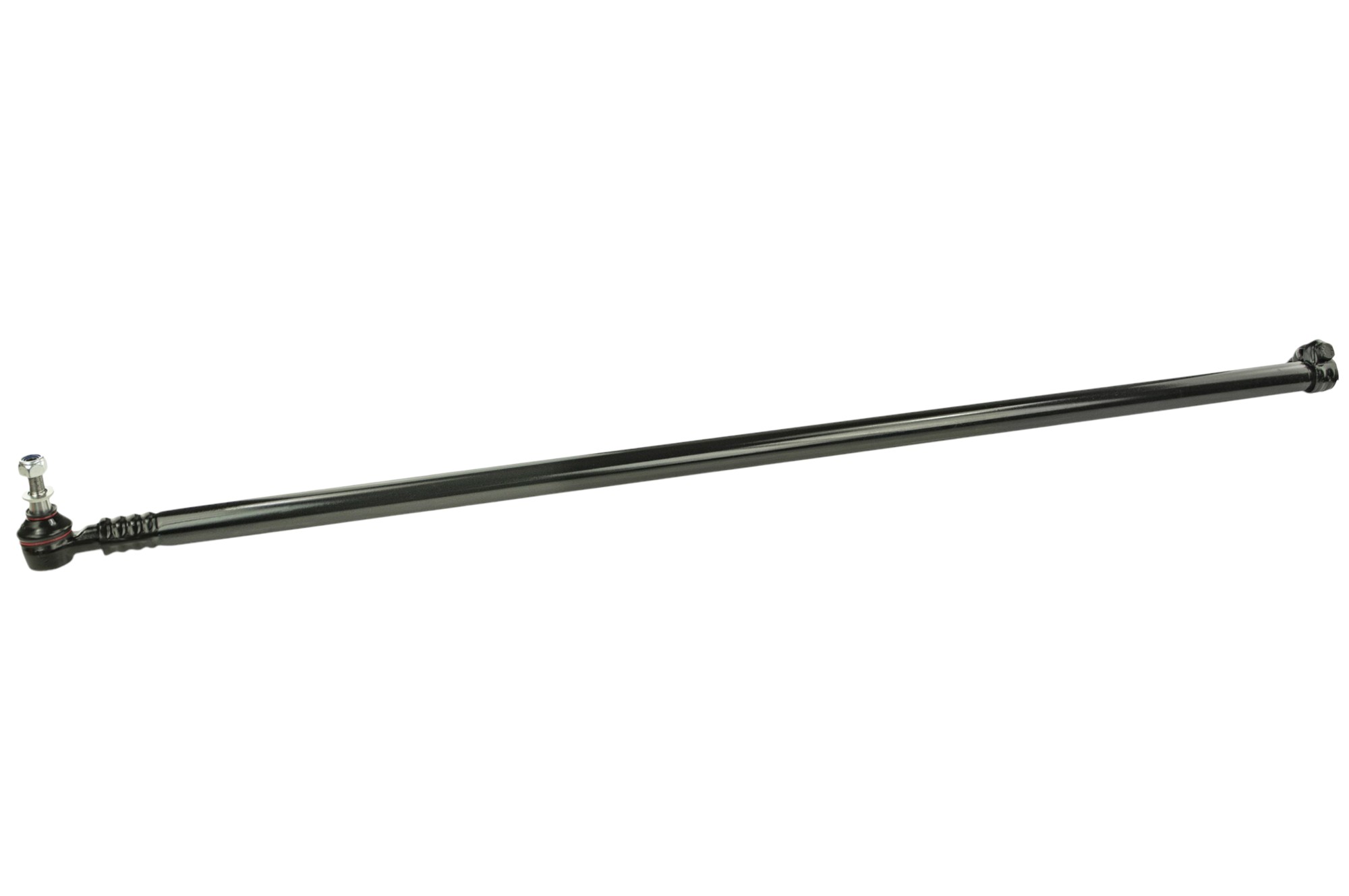Front Inner Steering Tie Rod End | Mevotech Supreme MS10788 Fits Land Rover Discovery 1999-2004 - 2