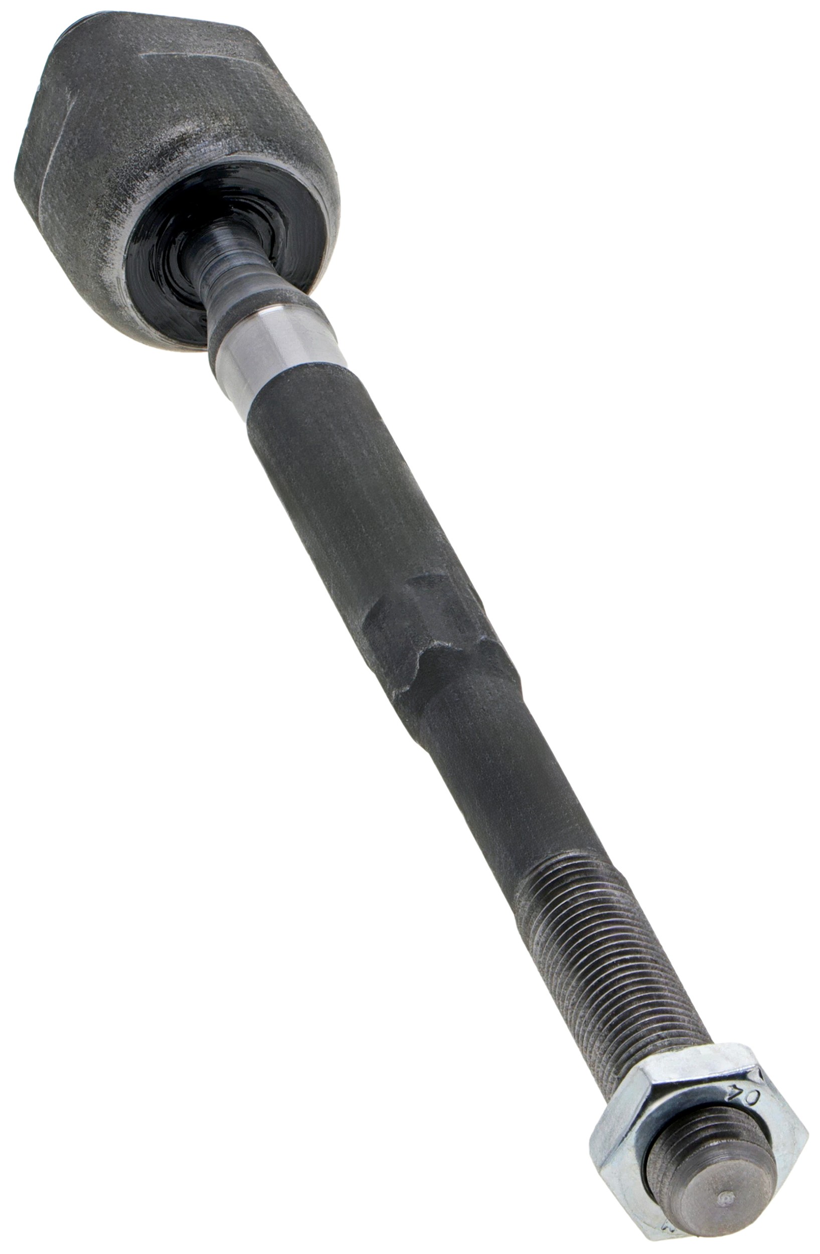 Front Inner Steering Tie Rod End | Mevotech Supreme MS30720 Fits Nissan Murano 2009-2014 - 3