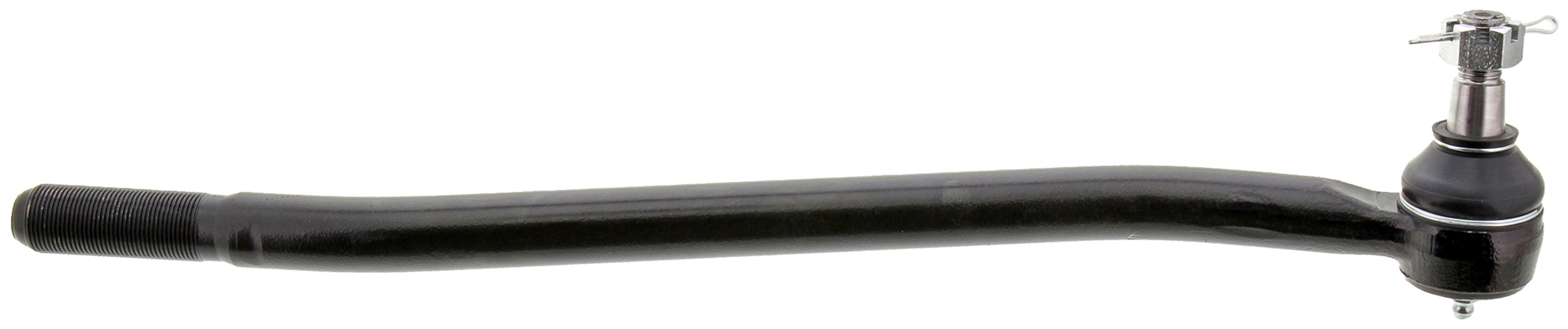 Front Left Outer Steering Tie Rod End | Mevotech Supreme MS406111 Fits Ford F-100 1965-1971 - 2