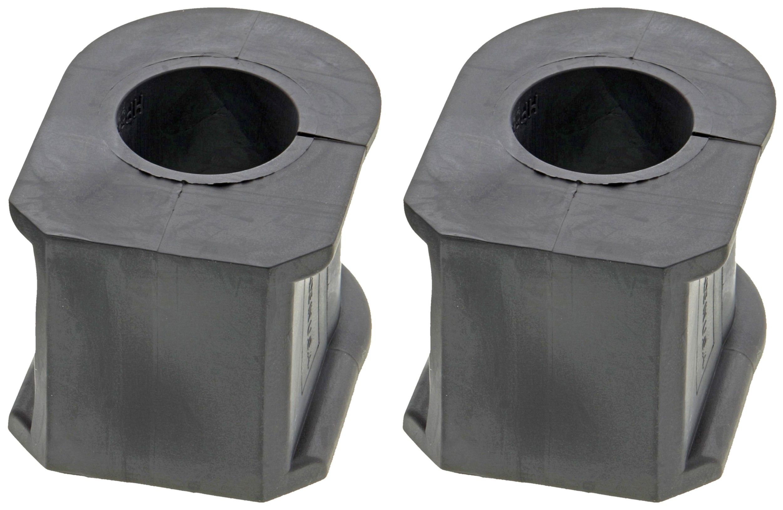 Duty 2007-2016 Front To Frame Suspension Stabilizer Bar Bushing Kit | Mevotech Supreme MS40889 Fits Ford F-350 Super - 3