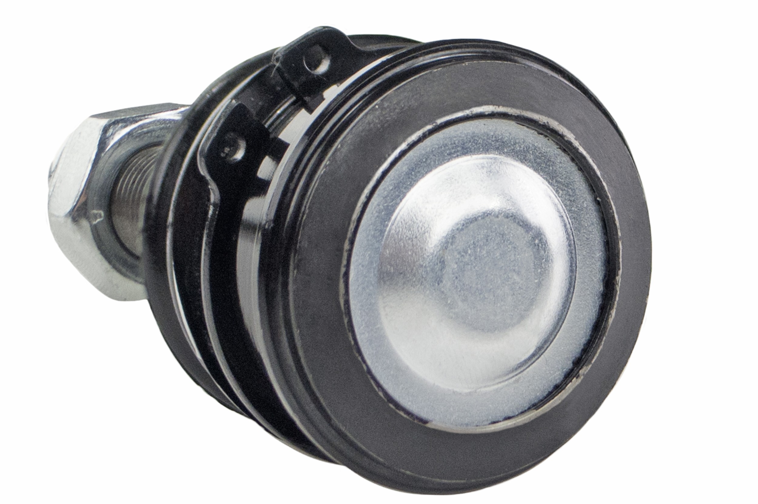 Front Lower Suspension Ball Joint | Mevotech Supreme MS60526 Fits Honda Fit 2007-2008 - 3