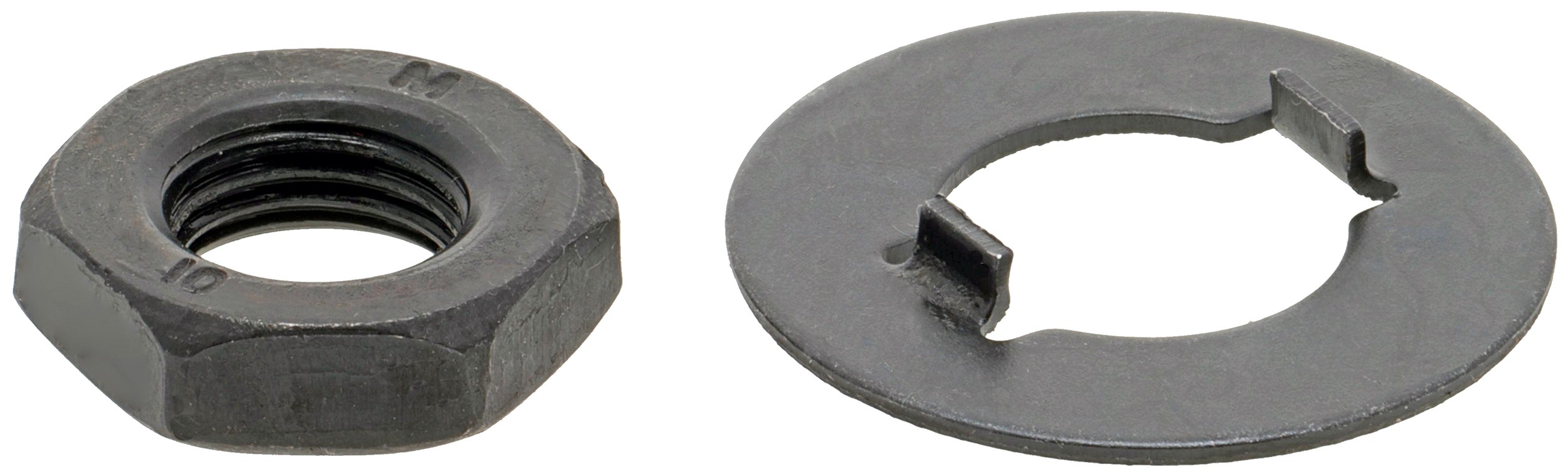Front Inner Steering Tie Rod End | Mevotech Supreme MS60729 Fits Honda Acura - 4