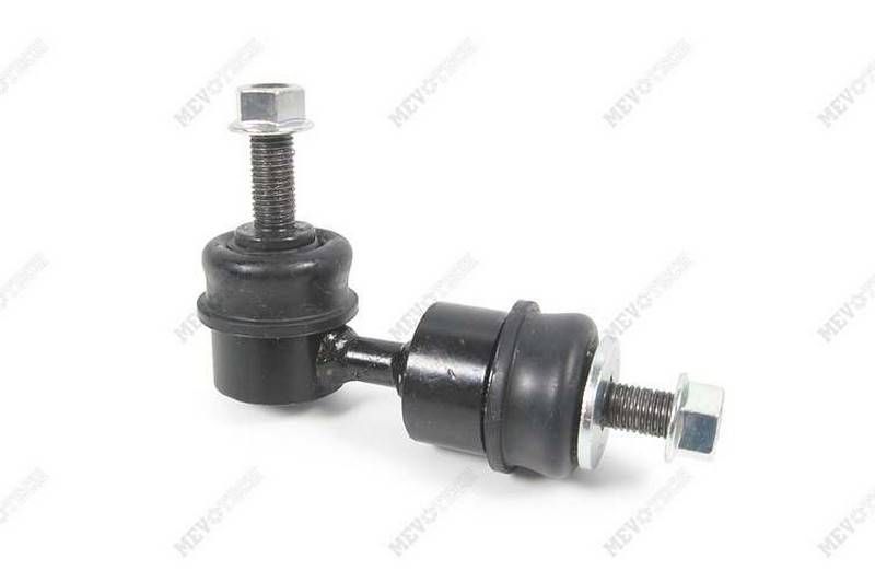 Rear Suspension Stabilizer Bar Link Kit | Mevotech Supreme MS76830 Fits Volvo Mazda - 4