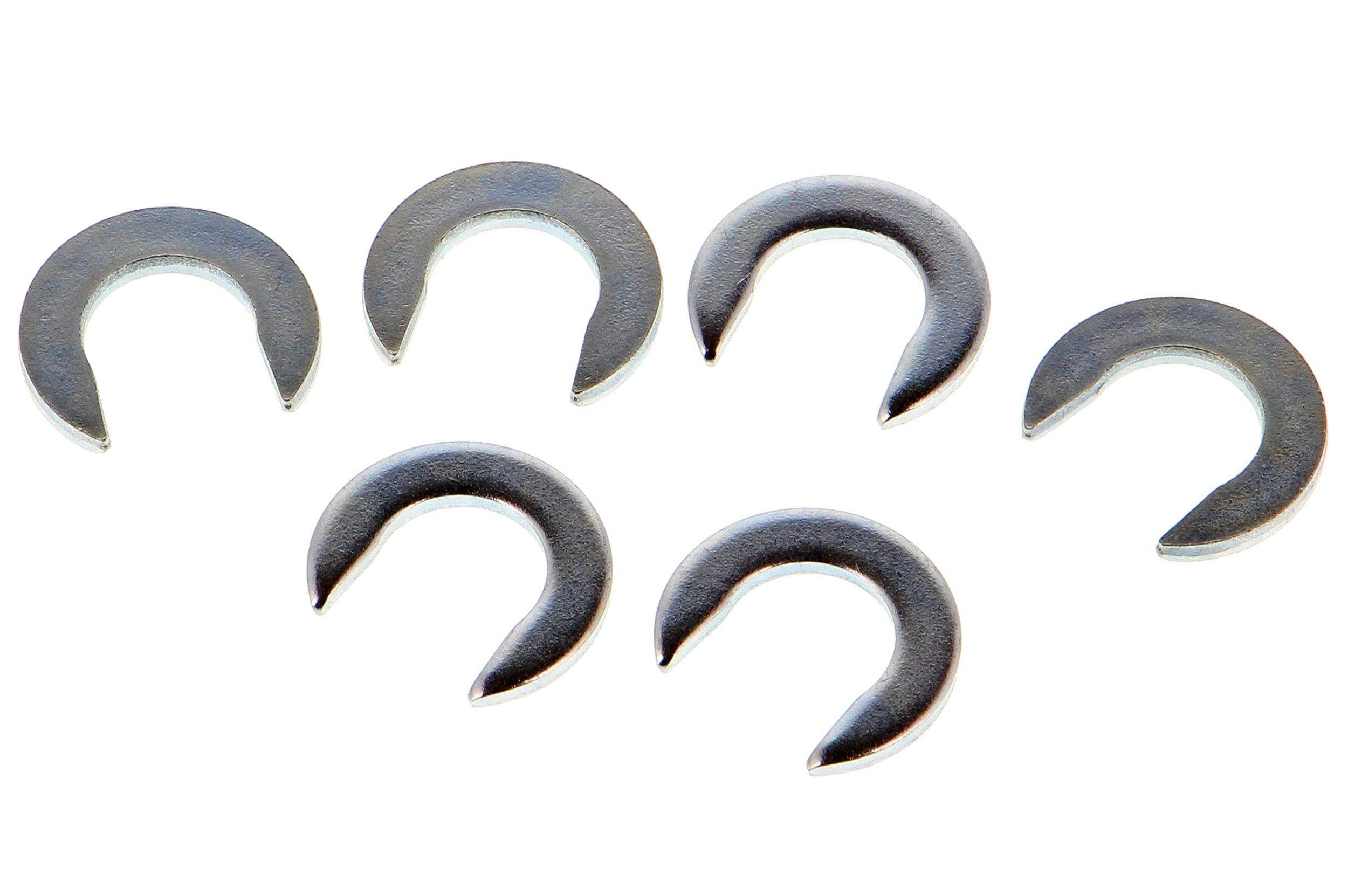 Front Alignment Shim | Mevotech Supreme MS86060 Fits Toyota - 2