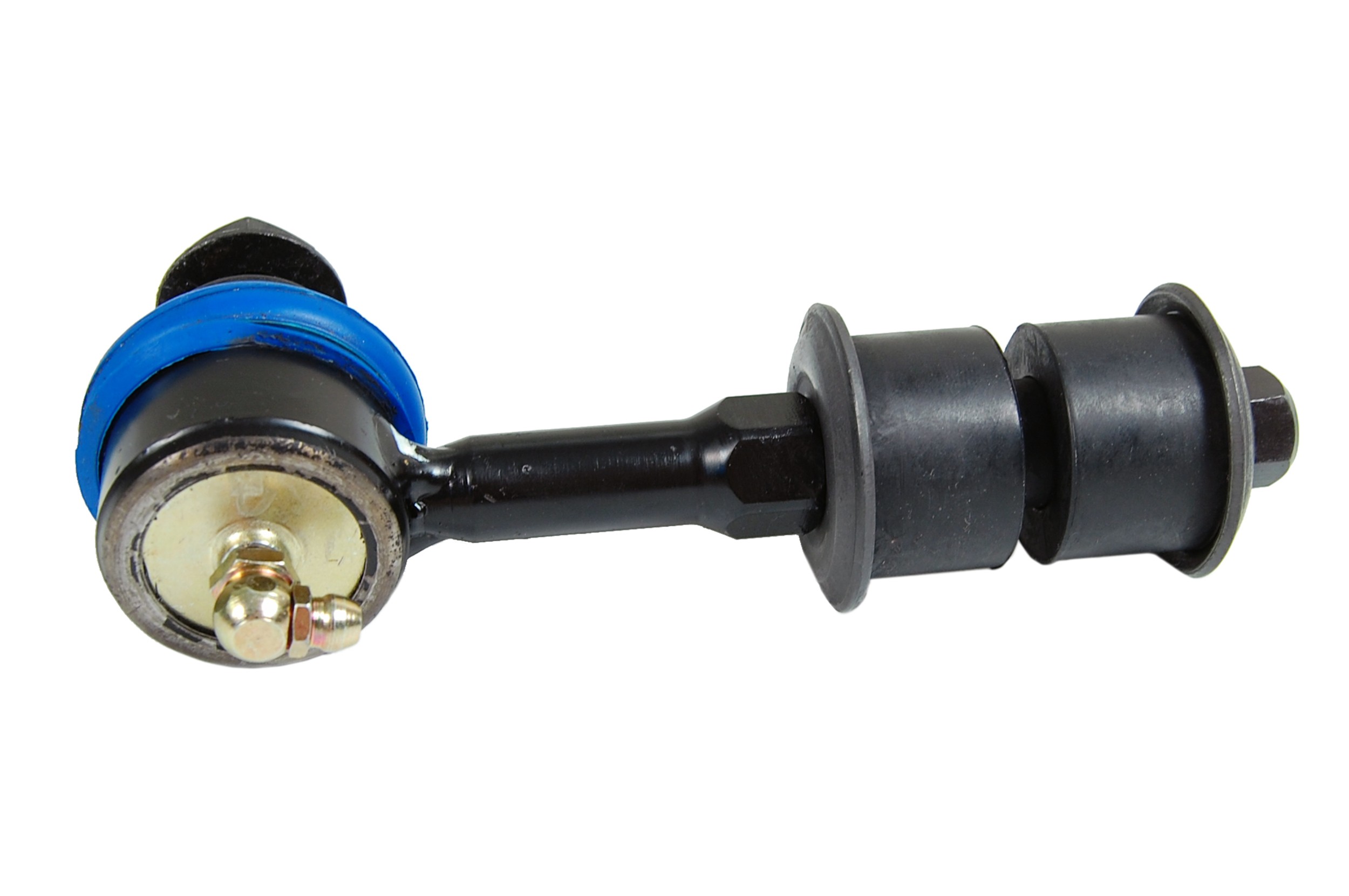 Rear Suspension Stabilizer Bar Link Kit | Mevotech Supreme MS86896 Fits Lexus Scion Toyota - 3