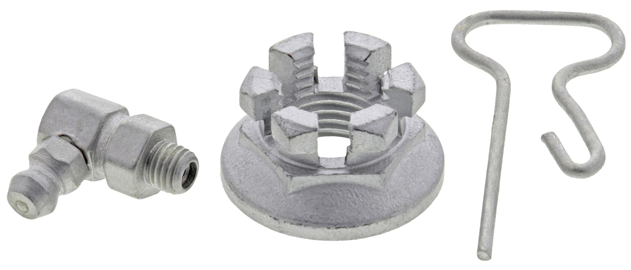 Front Upper Suspension Ball Joint | Mevotech Supreme TXK3134T Fits Jeep Dodge - 6