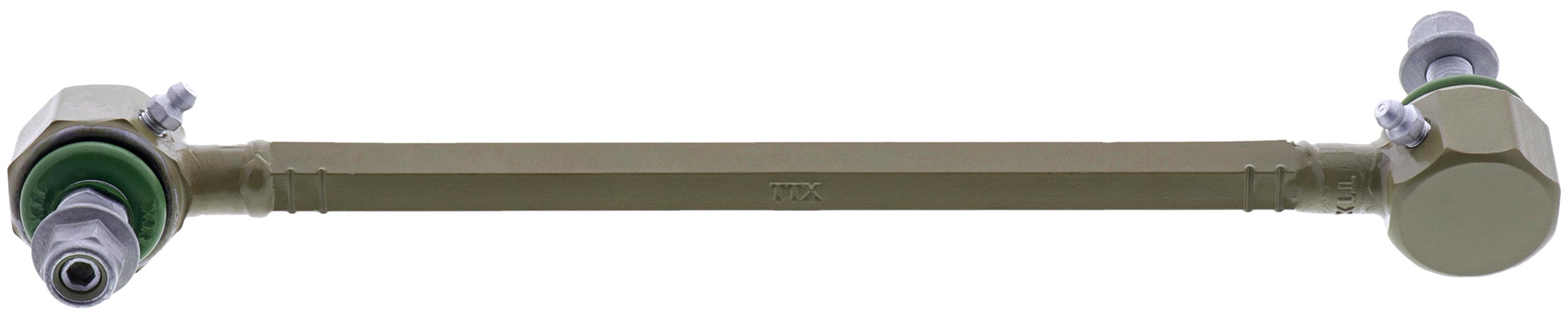 Front Left Suspension Stabilizer Bar Link Kit | Mevotech Supreme TXMS868115 Fits Toyota Lexus - 3
