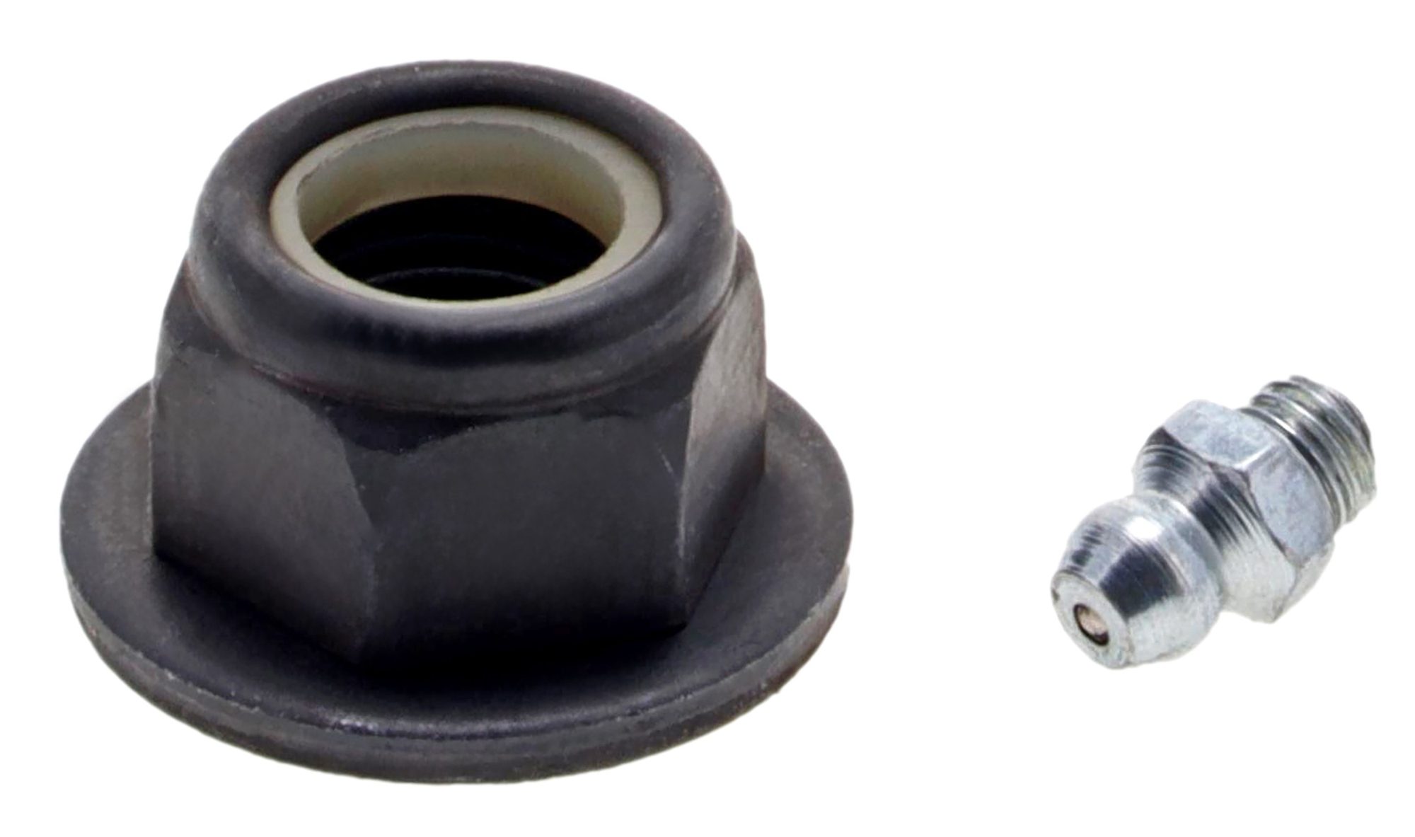 Front Upper Suspension Control Arm and Ball Joint Assembly | Mevotech Supreme CMK7424 Fits Dodge Chrysler — image 5