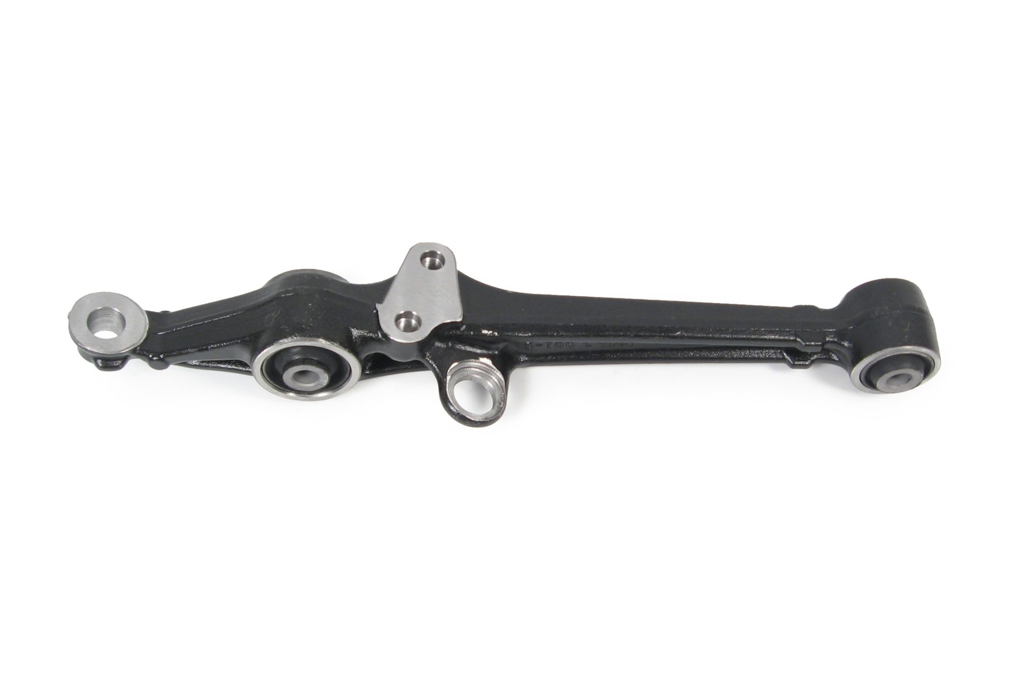 Front Left Lower Suspension Control Arm | Mevotech Supreme CMK80324 Fits Honda Accord 1990-1993