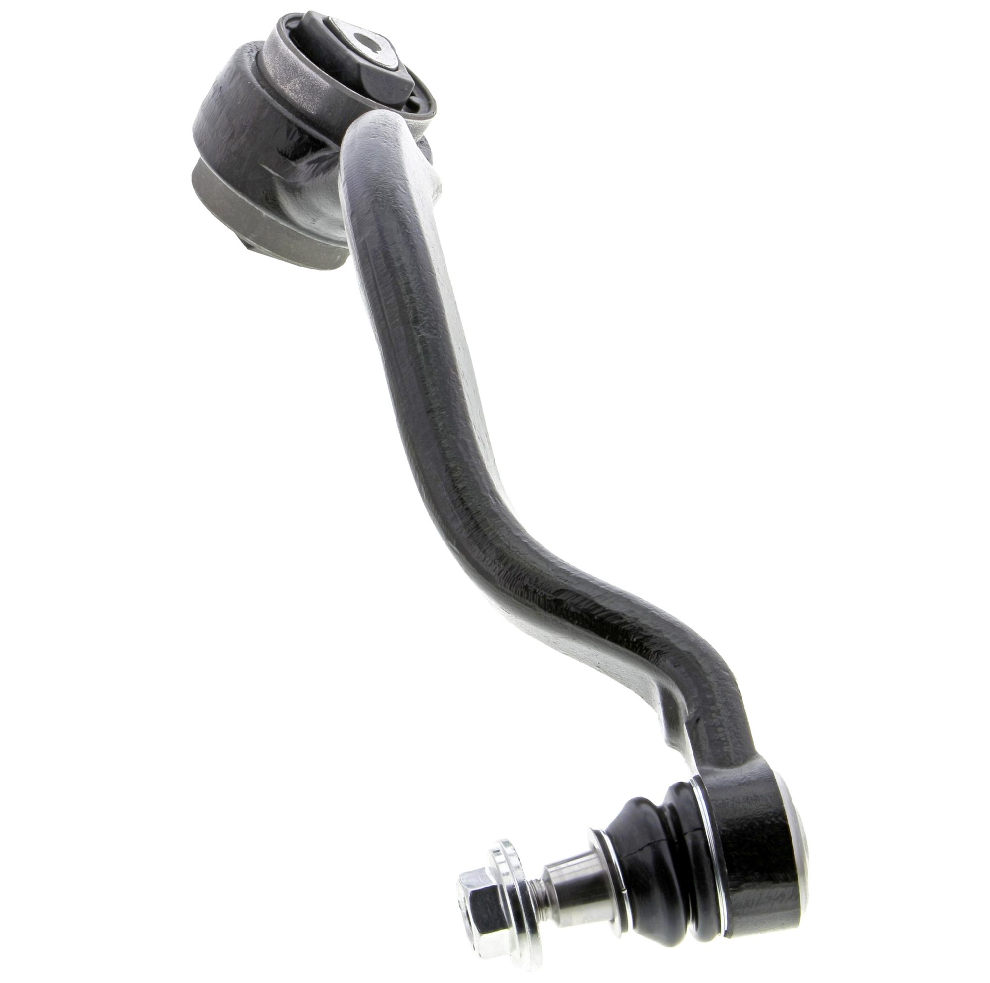 Front Right Lower Forward Suspension Control Arm and Ball Joint Assembly | Mevotech Supreme CMS101144 Fits BMW — image 5
