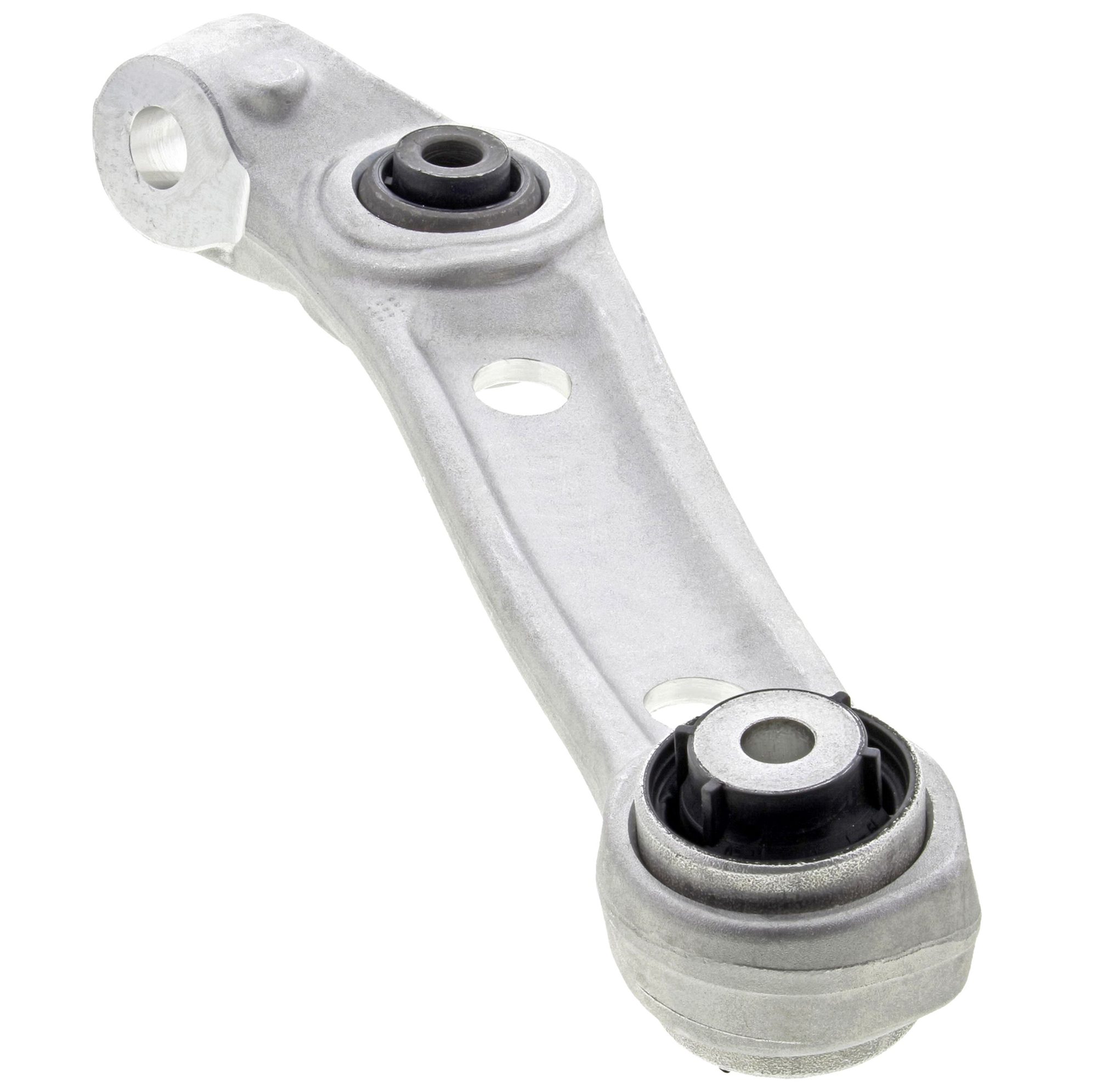 Front Left Lower Rearward Suspension Control Arm | Mevotech Supreme CMS101598 Fits BMW — image 3
