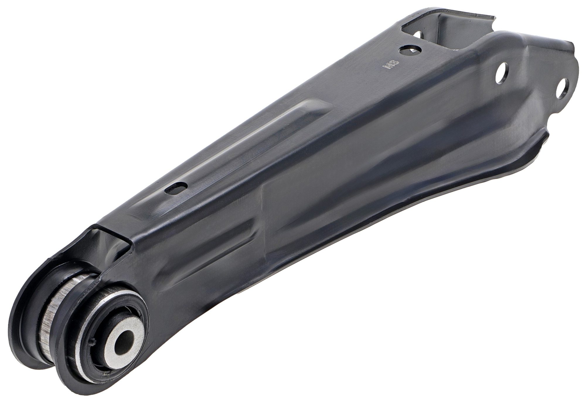 Rear Lower Suspension Control Arm | Mevotech Supreme CMS101668 Fits BMW — image 3