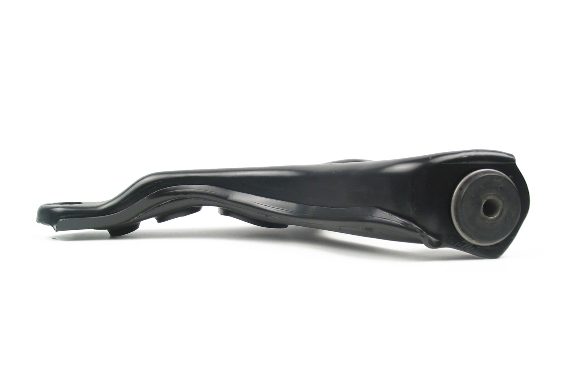 Front Right Lower Suspension Control Arm | Mevotech Supreme CMS20333 Fits Chevrolet Oldsmobile Pontiac — image 4