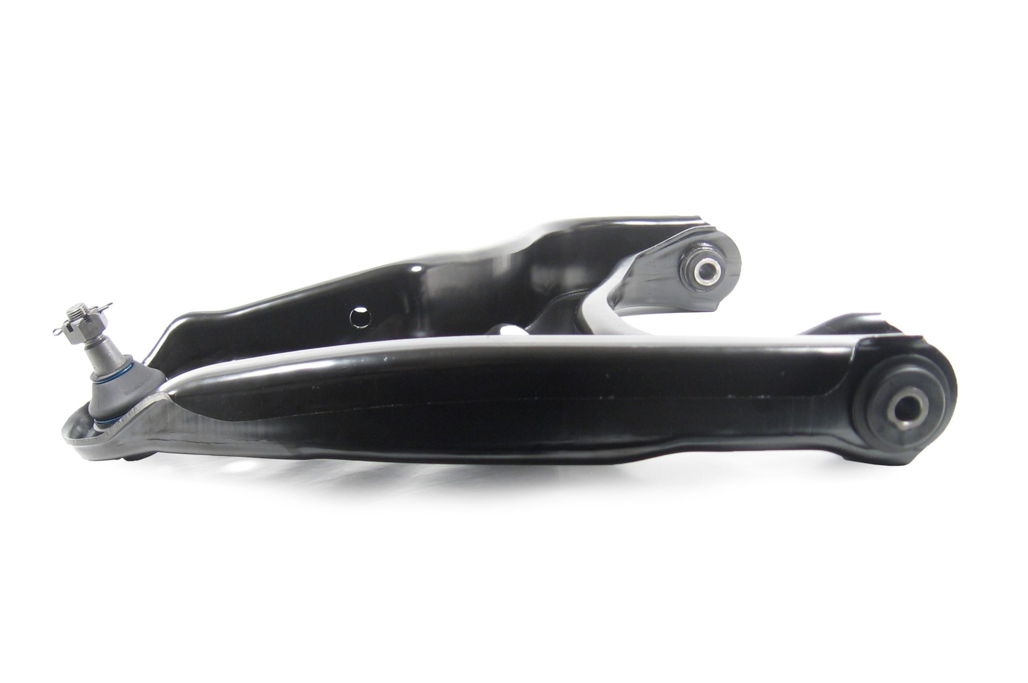 Front Left Lower Suspension Control Arm and Ball Joint Assembly | Mevotech Supreme CMS20376 Fits Dodge Ram 1500 1994-1999 — image 4