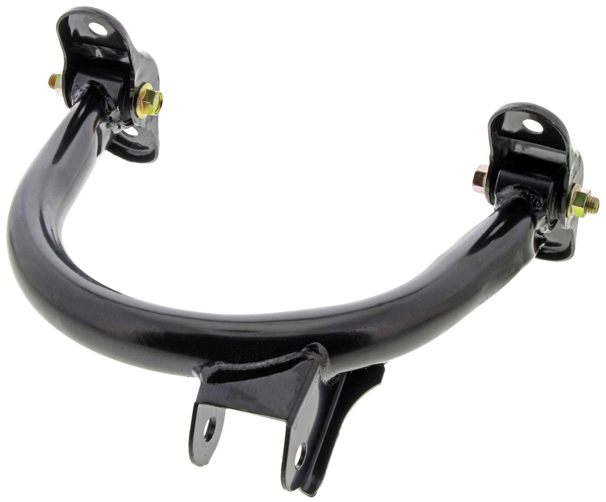Rear Right Upper Suspension Control Arm | Mevotech Supreme CMS251040 Fits Chrysler Mitsubishi Dodge — image 2