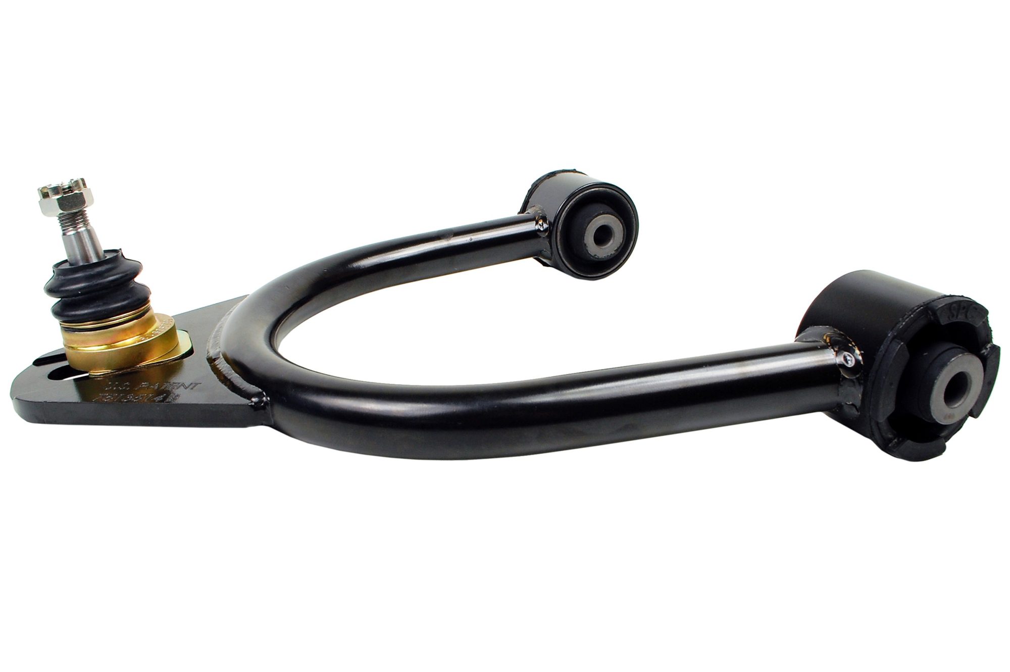Front Upper Suspension Control Arm and Ball Joint Assembly | Mevotech Supreme CMS251167 Fits Dodge Chrysler — image 5