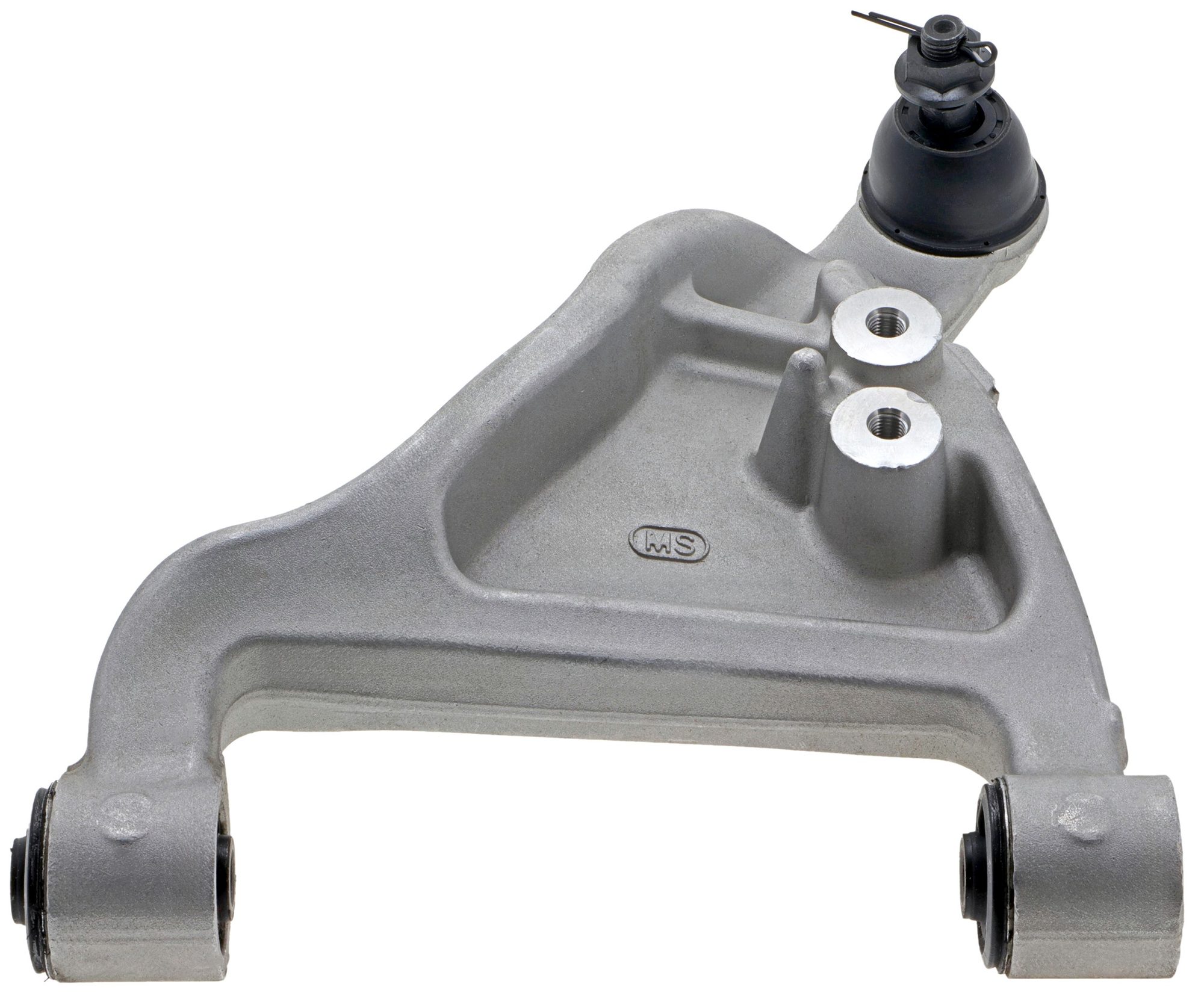 Rear Right Upper Suspension Control Arm and Ball Joint Assembly | Mevotech Supreme CMS301105 Fits Nissan Murano 2003-2007 — image 3