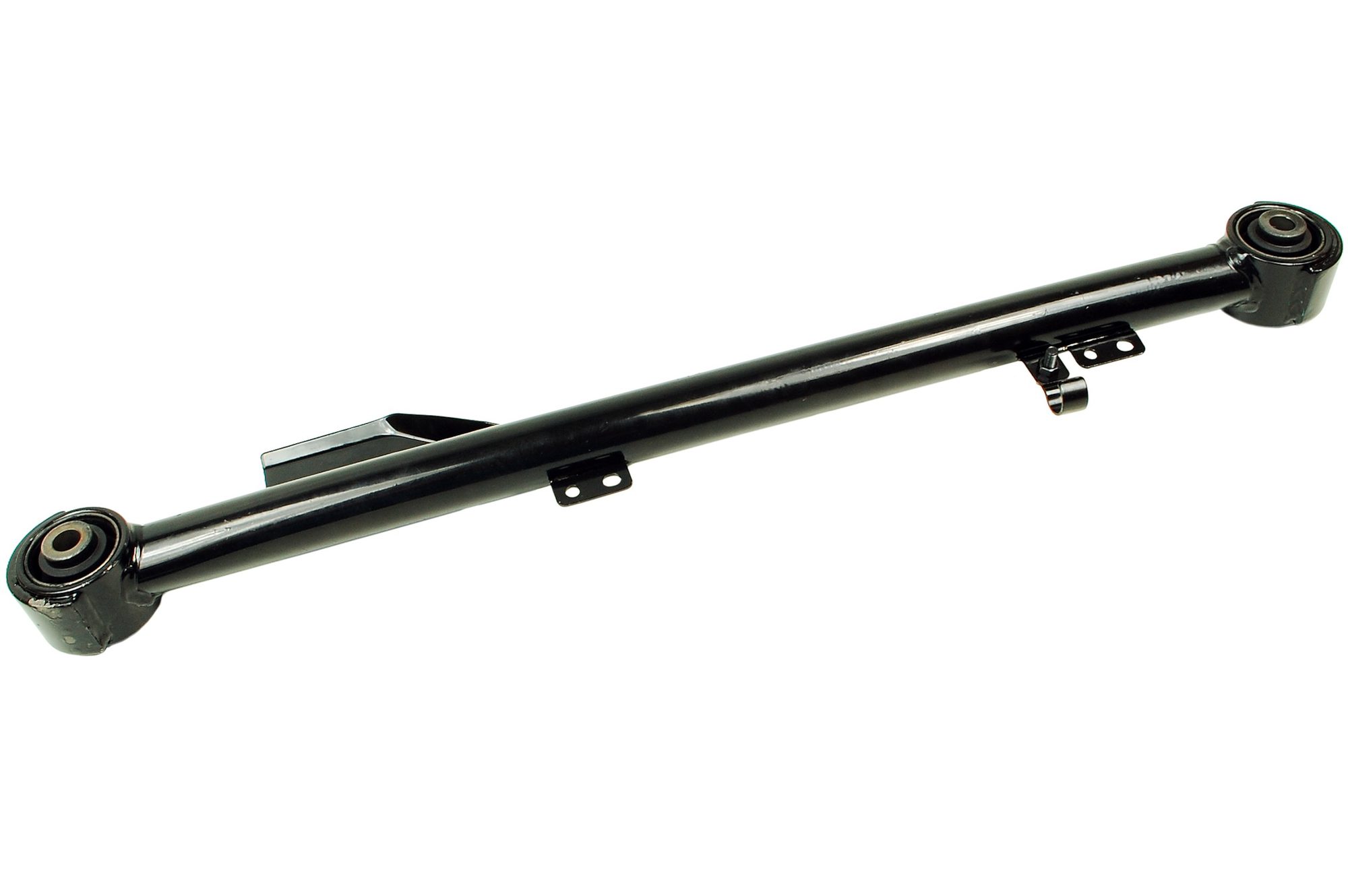 Rear Right Lower Suspension Trailing Arm | Mevotech Supreme CMS301153 Fits Nissan INFINITI — image 2