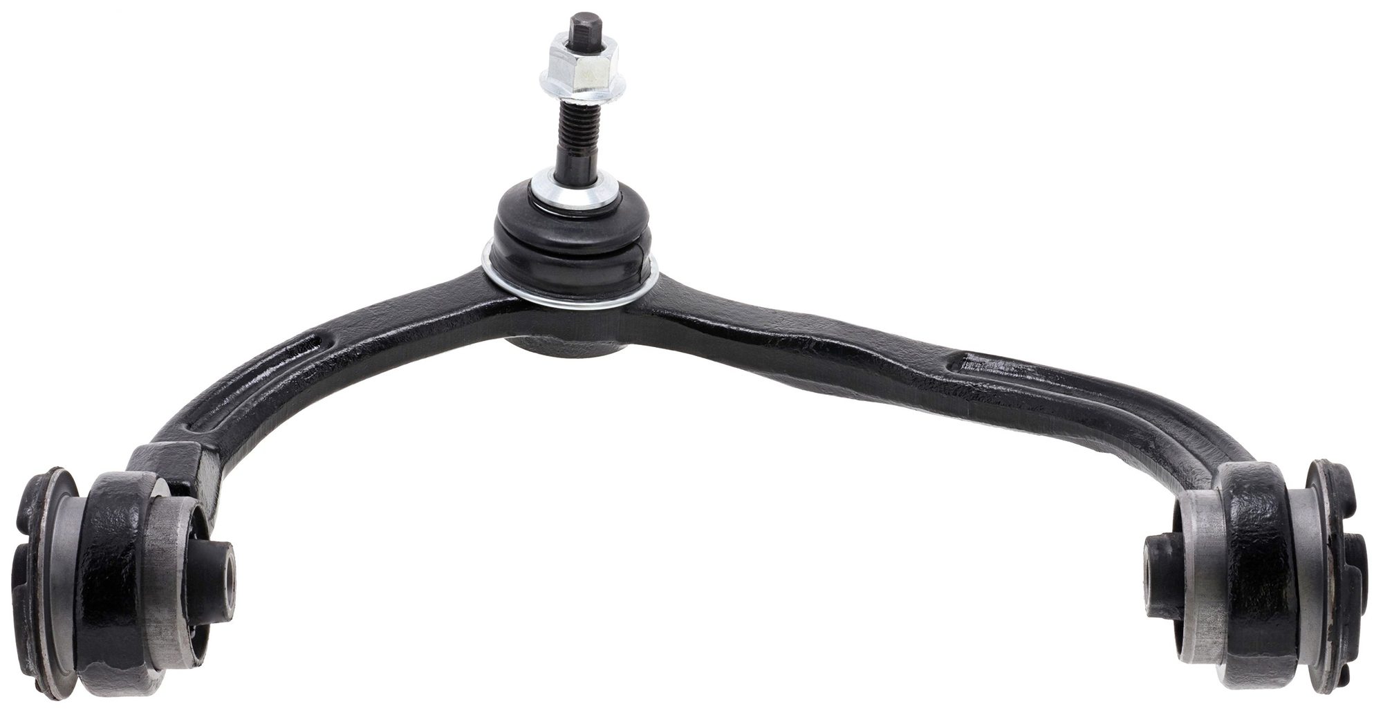Front Right Upper Suspension Control Arm and Ball Joint Assembly | Mevotech Supreme CMS40111 Fits Ford Expedition 2005-2006 — image 3