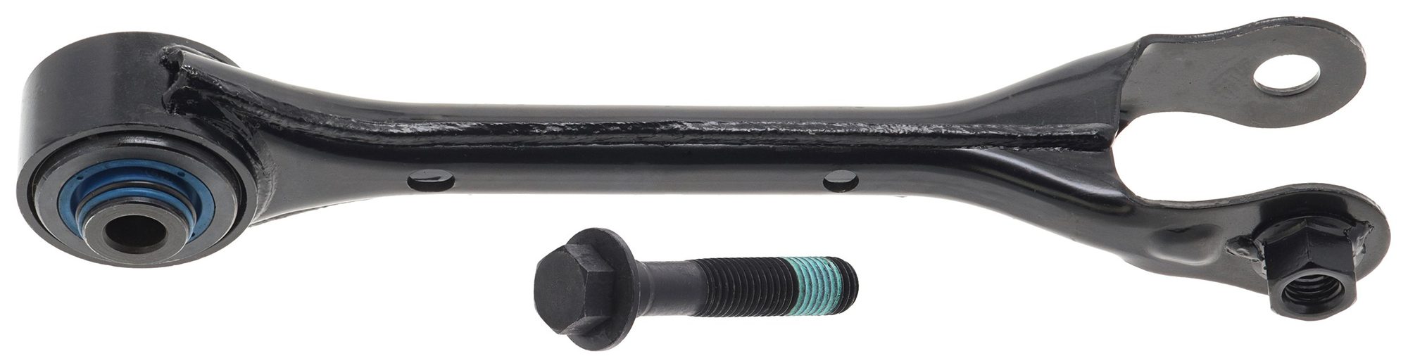 Rear Suspension Trailing Arm | Mevotech Supreme CMS401213 Fits Ford Lincoln — image 5