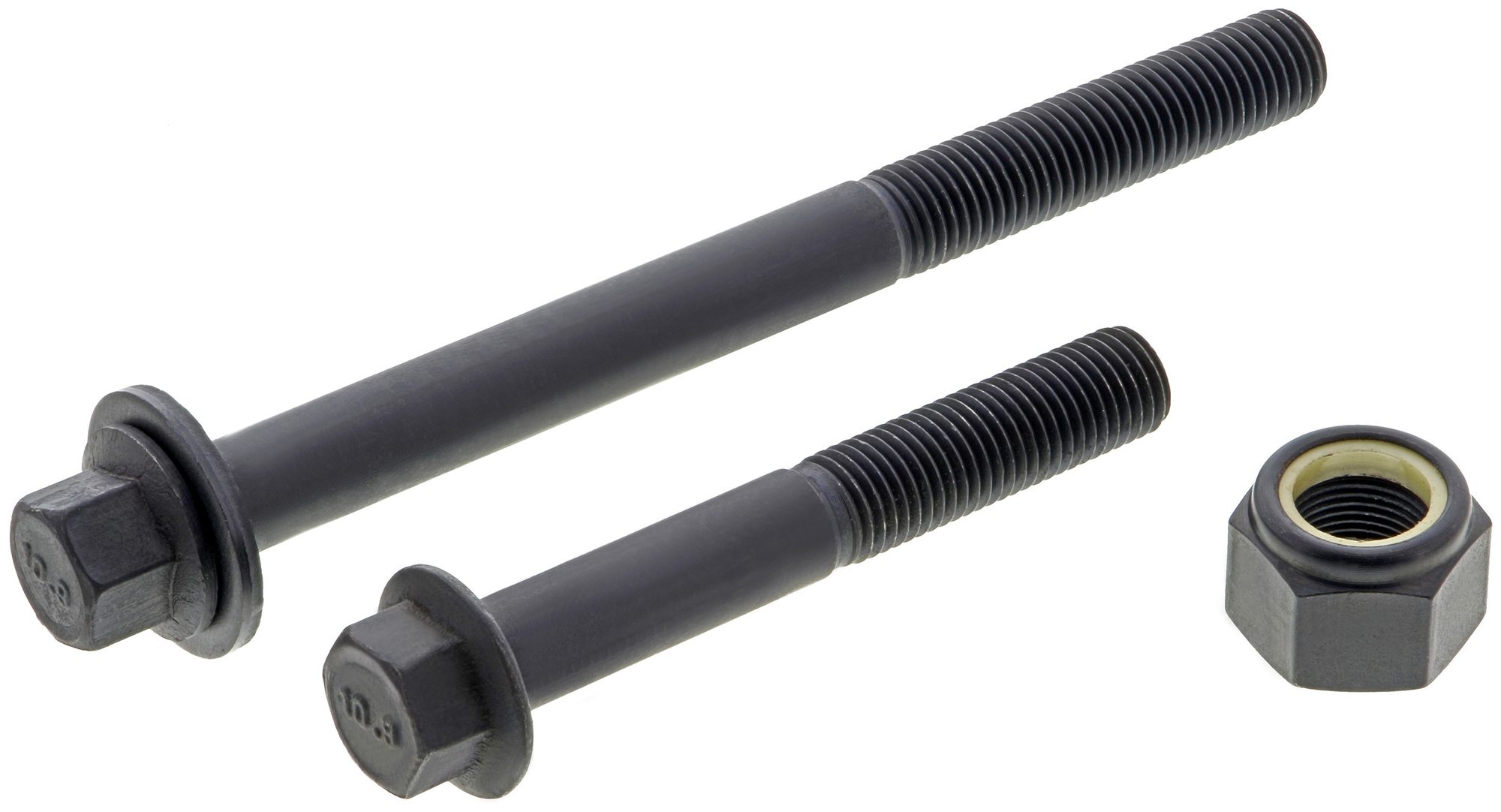 Front Right Lower Suspension Control Arm | Mevotech Supreme CMS401298 Fits Ford — image 6