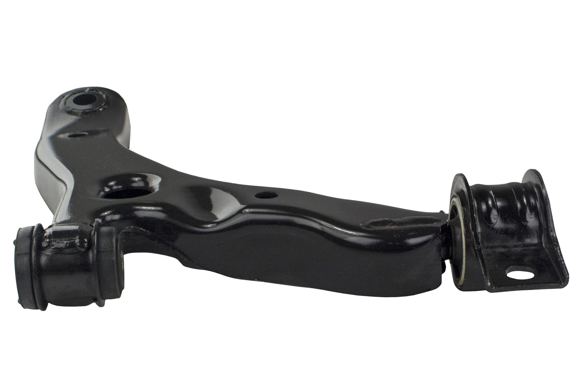 Front Right Lower Suspension Control Arm | Mevotech Supreme CMS40176 Fits Ford Transit Connect 2010-2013 — image 3