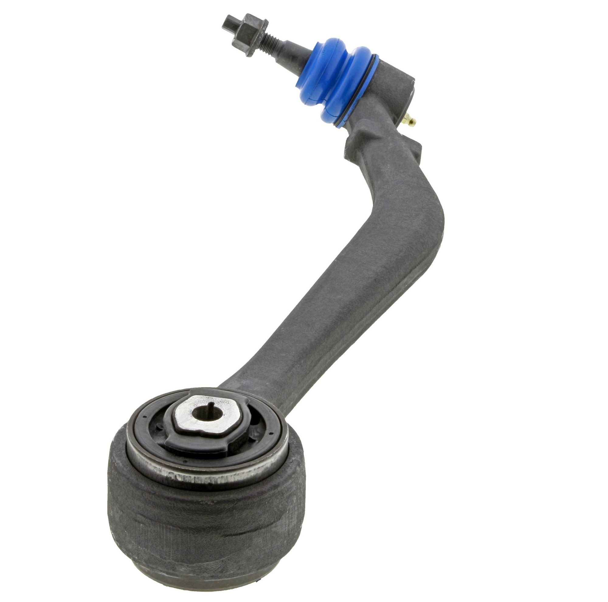 Front Right Lower Forward Suspension Control Arm and Ball Joint Assembly | Mevotech Supreme CMS501128 Fits Chevrolet Camaro 2010-2015 — image 3