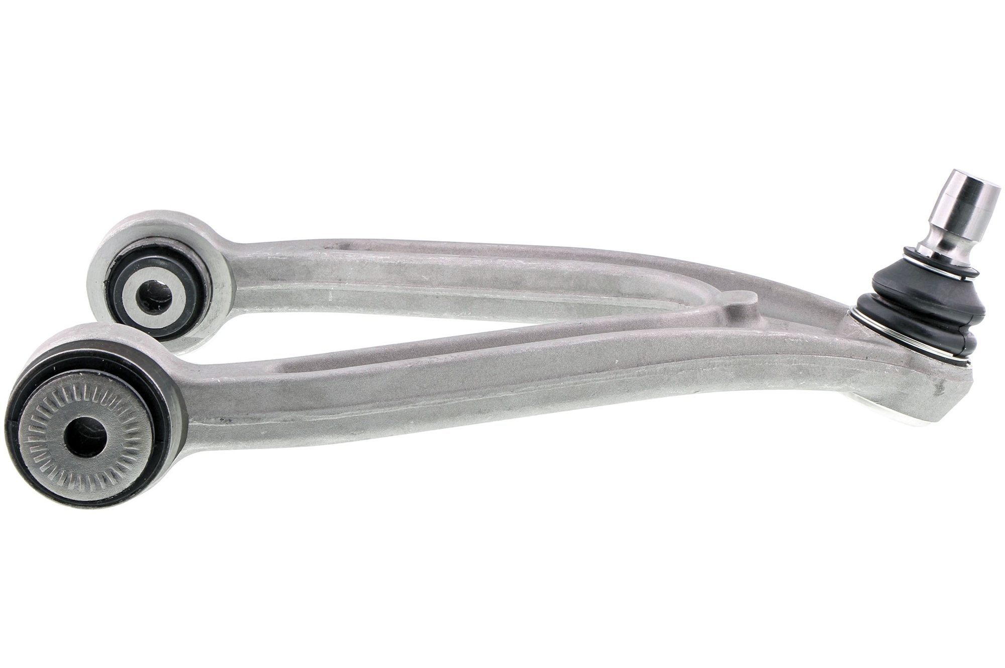 Front Right Upper Suspension Control Arm and Ball Joint Assembly | Mevotech Supreme CMS501145 Fits Hummer — image 4