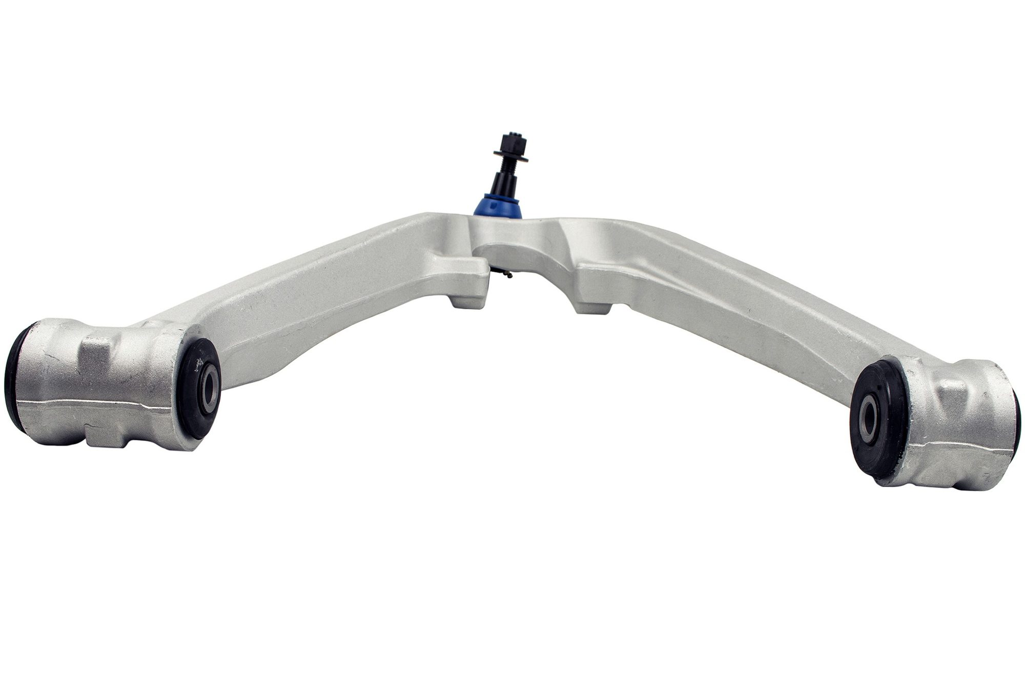 Front Right Lower Suspension Control Arm and Ball Joint Assembly | Mevotech Supreme CMS501185 Fits Chevrolet GMC Cadillac — image 3