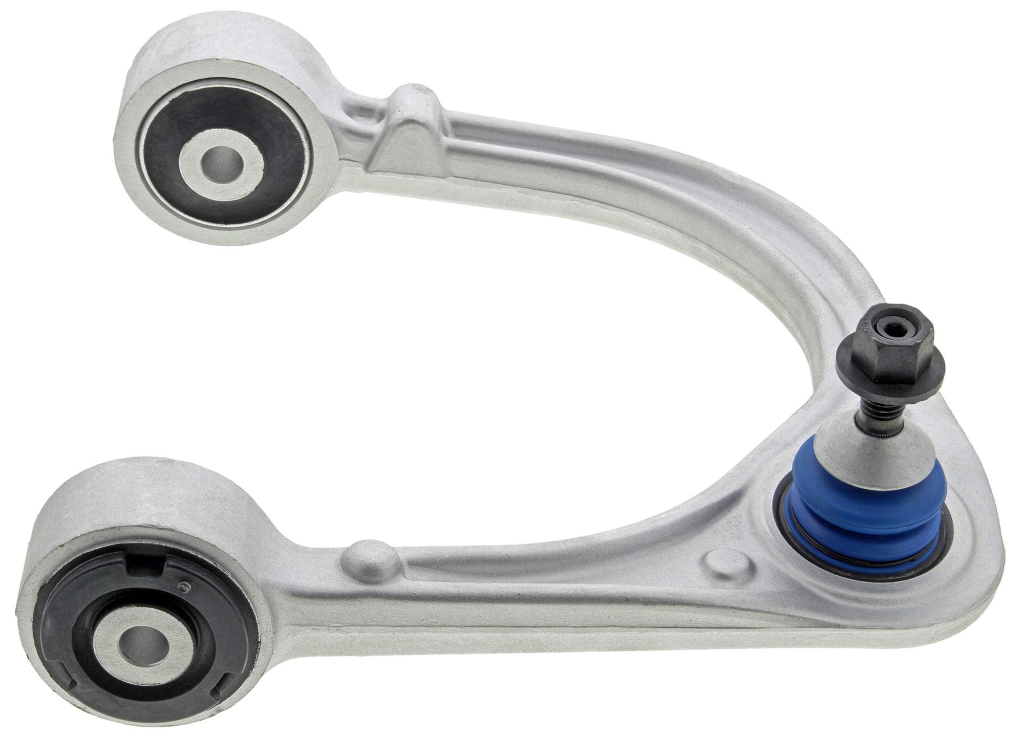 Front Left Upper Suspension Control Arm and Ball Joint Assembly | Mevotech Supreme CMS501219 Fits Cadillac CTS 2008-2014 — image 4